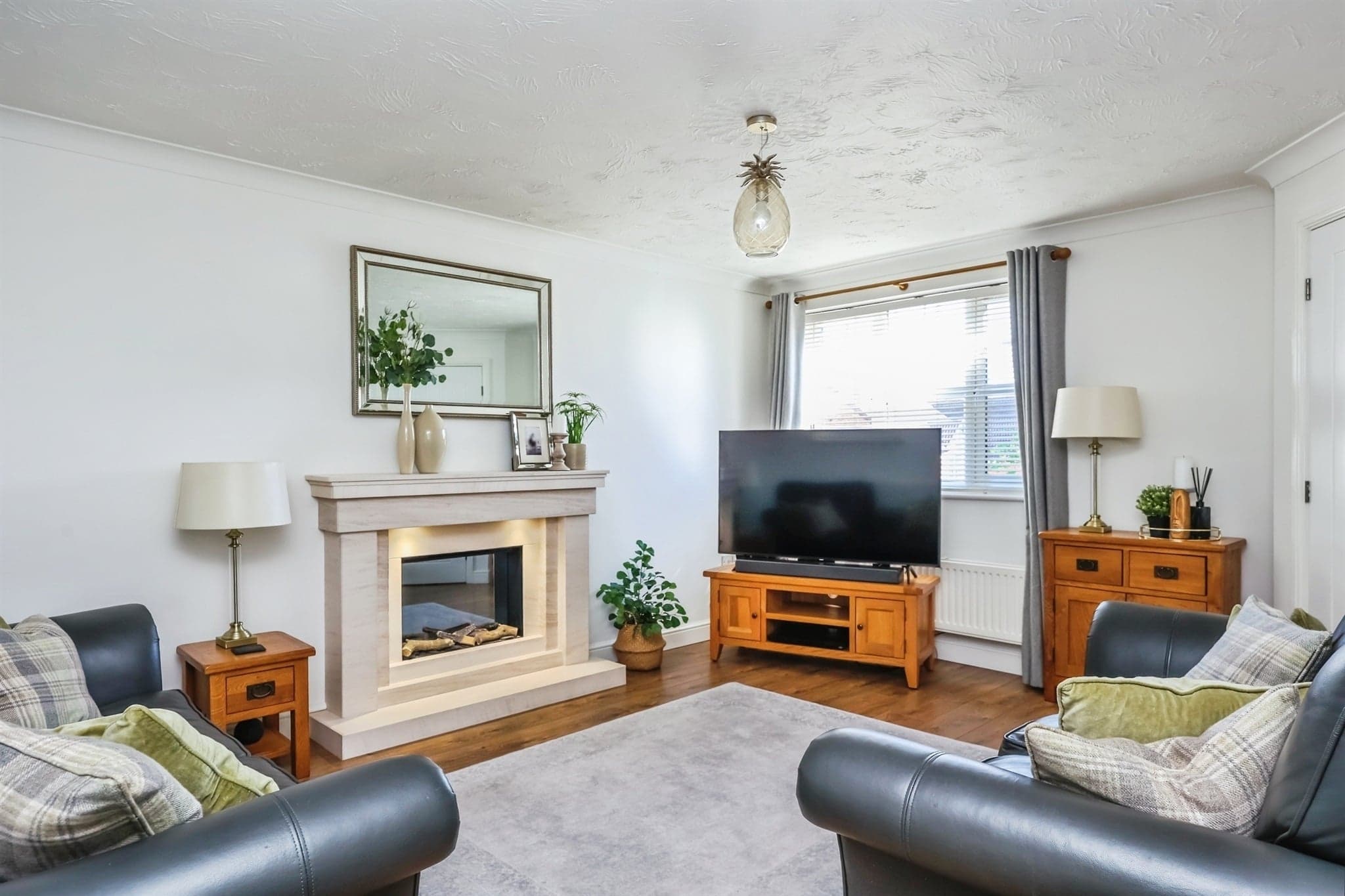 Property at Sparrow Close, ILKESTON