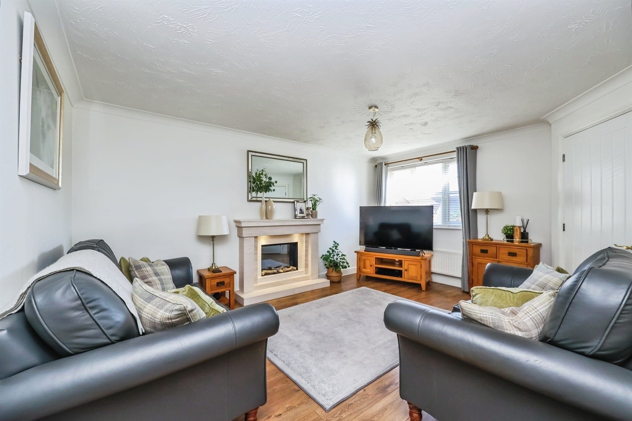 Property at Sparrow Close, ILKESTON