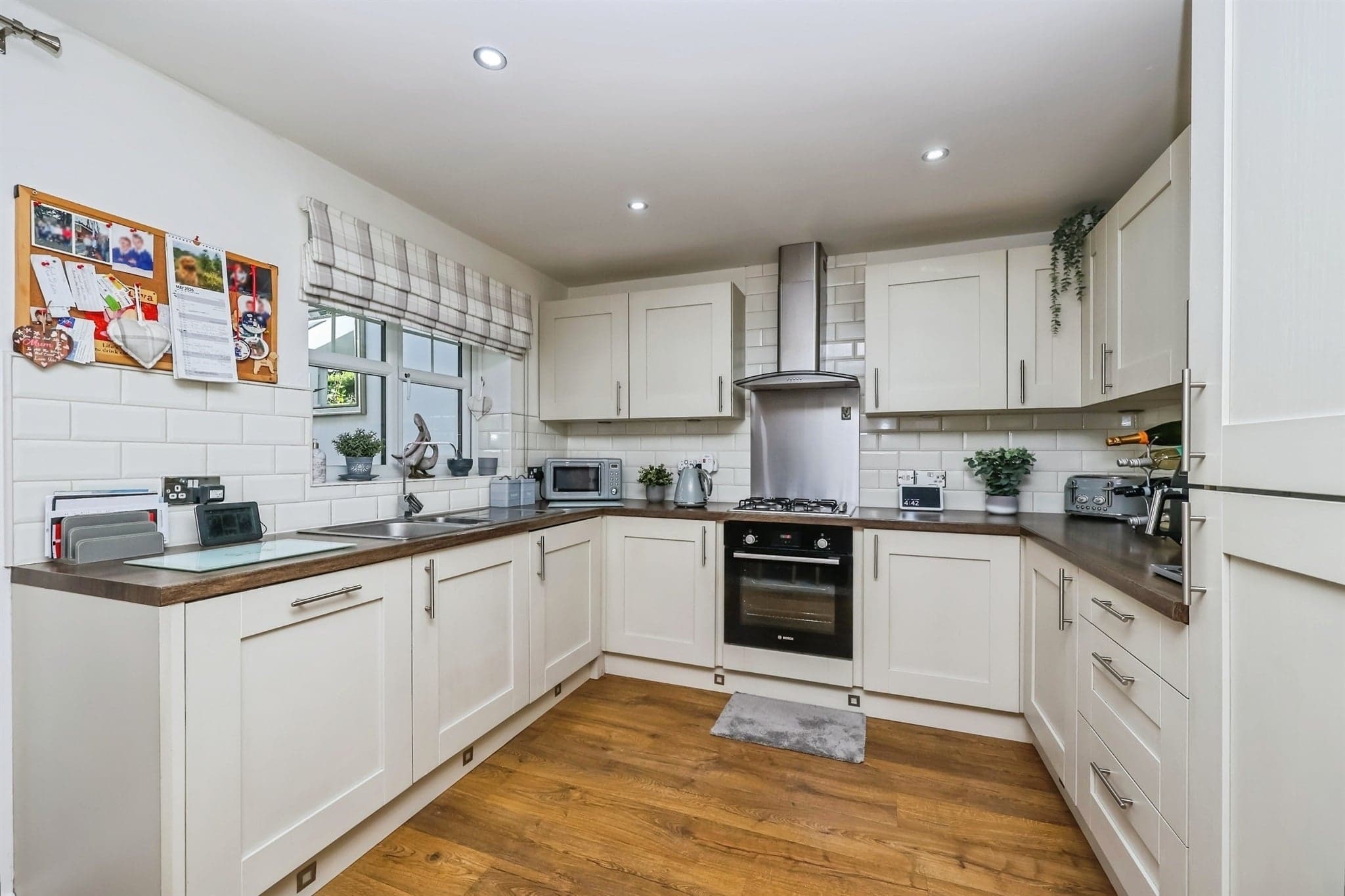 Property at Sparrow Close, ILKESTON