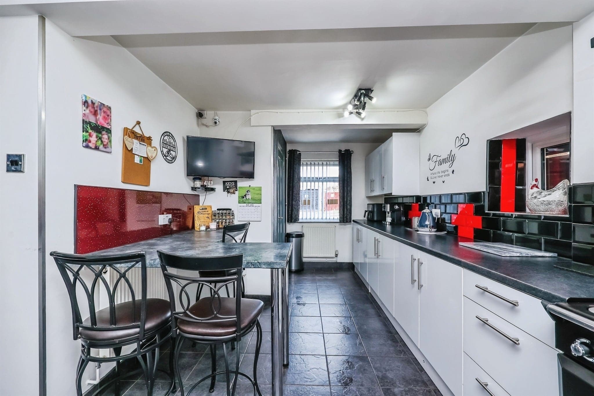 Property at Crawford Avenue, Stapleford, Nottingham