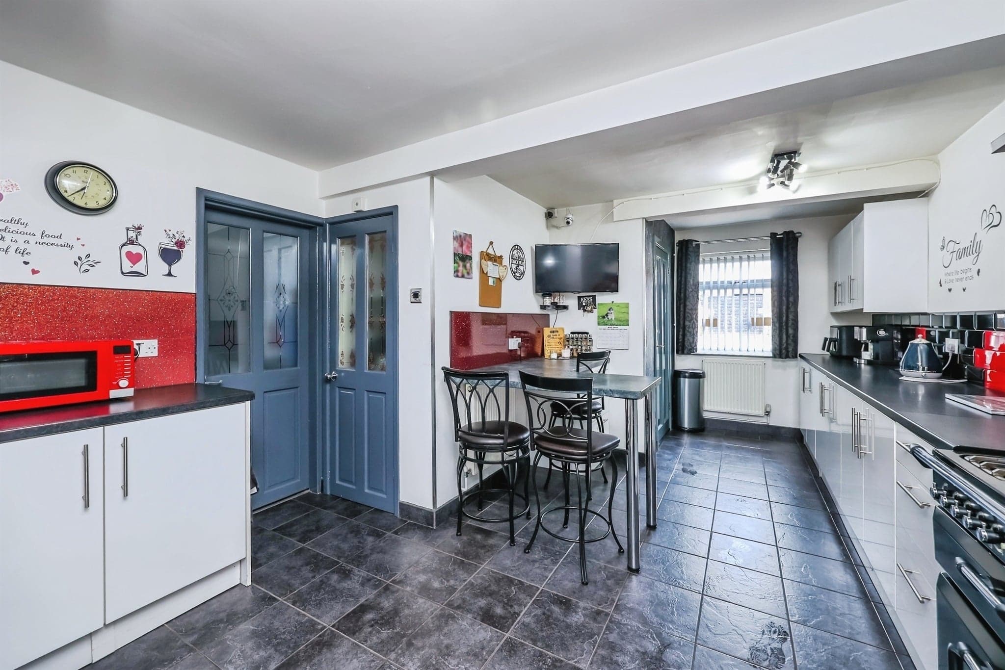 Property at Crawford Avenue, Stapleford, Nottingham