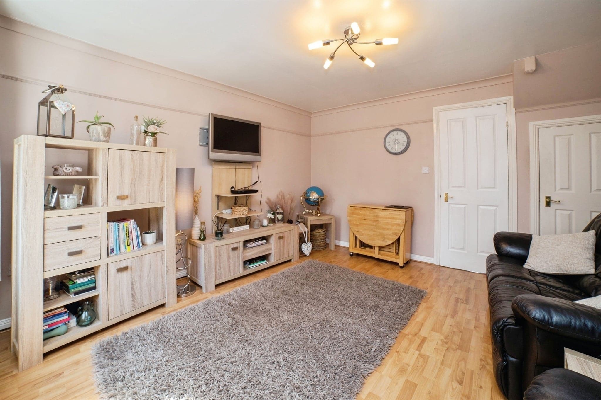 Property at Heather Court, Heanor