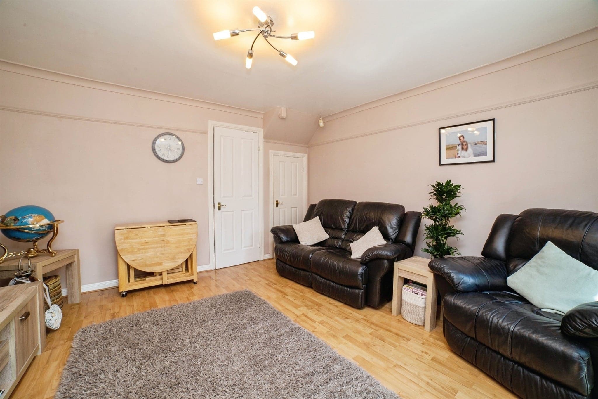 Property at Heather Court, Heanor