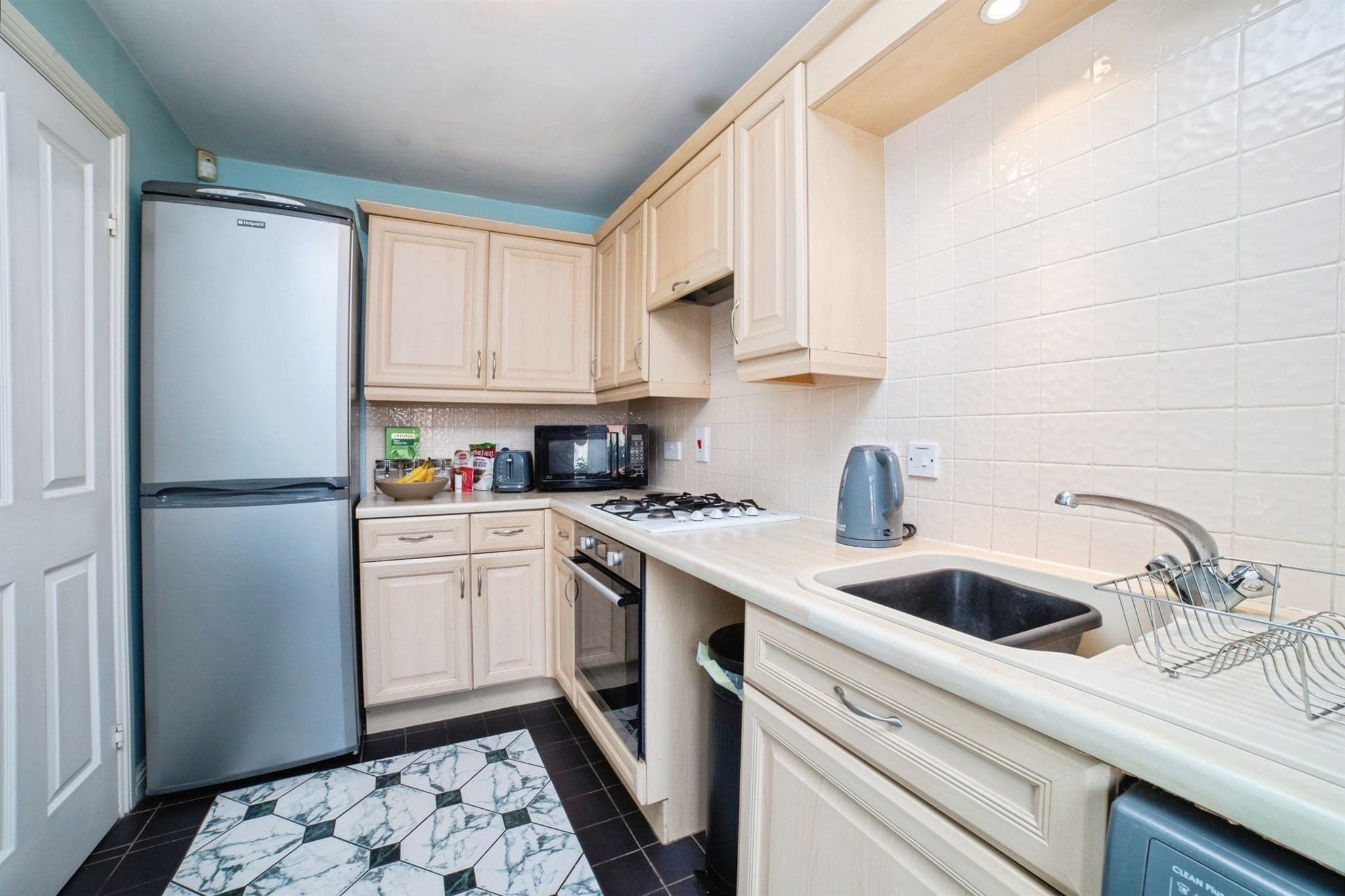Property at Heather Court, Heanor