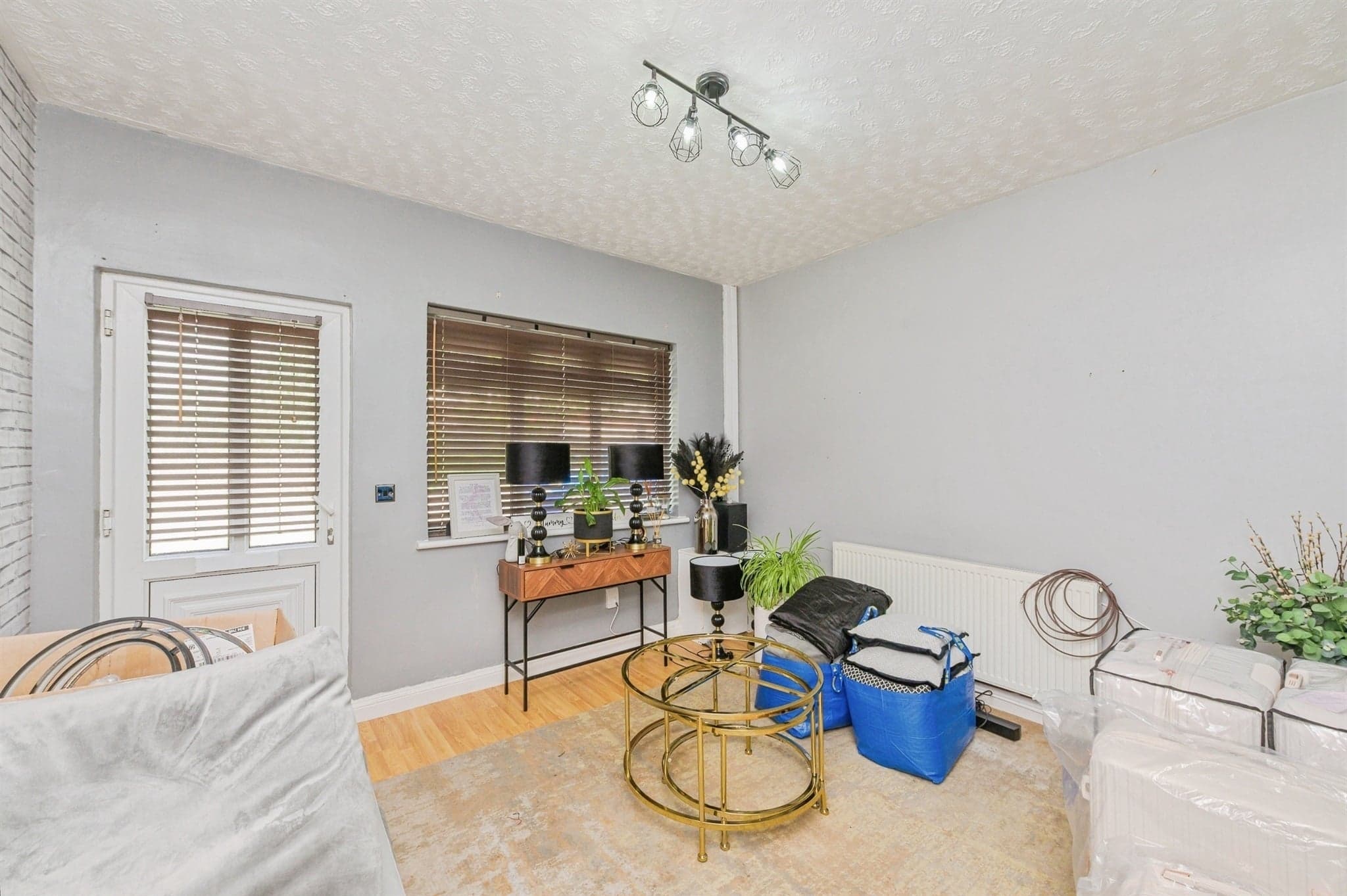 Property at Hedging Lane, Wilnecote, Tamworth