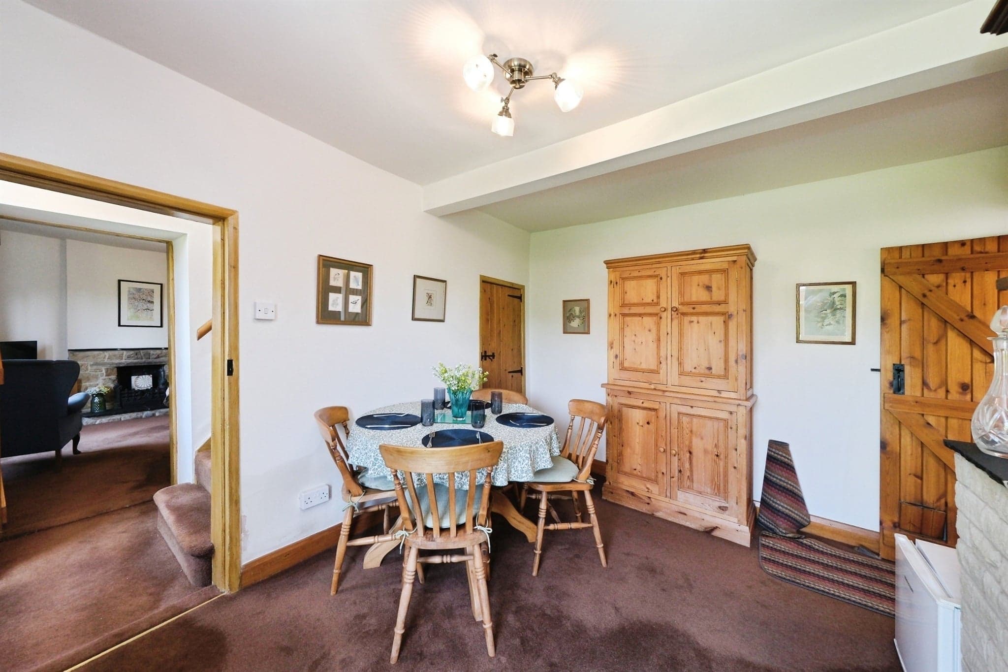 Property at Toadmoor Lane, Ambergate, Belper