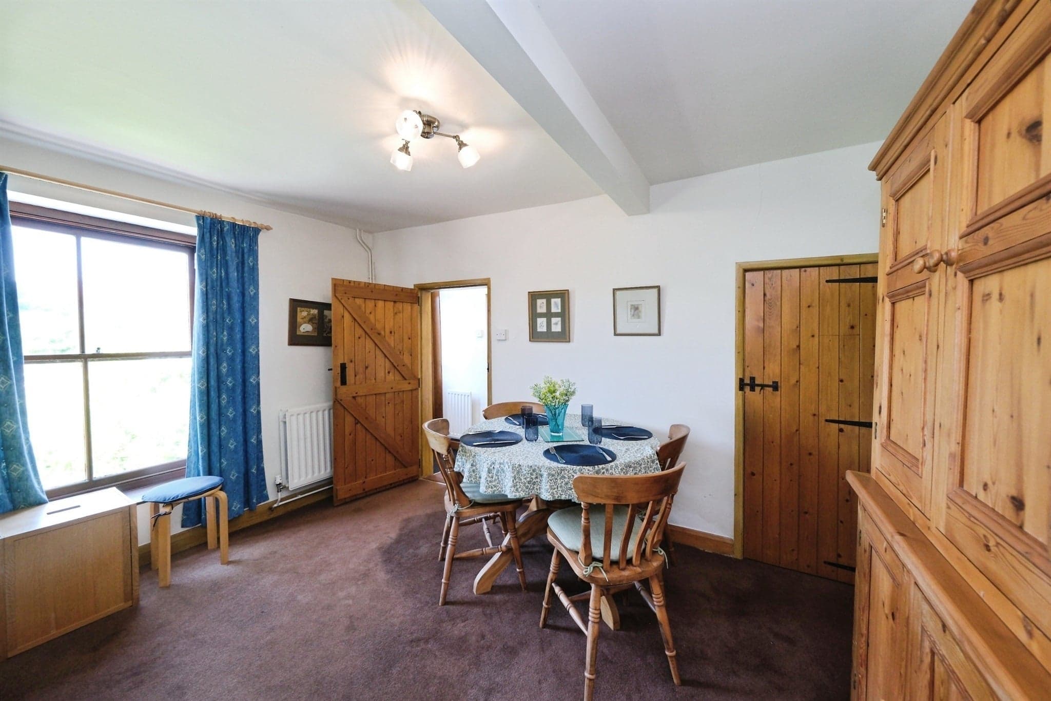 Property at Toadmoor Lane, Ambergate, Belper