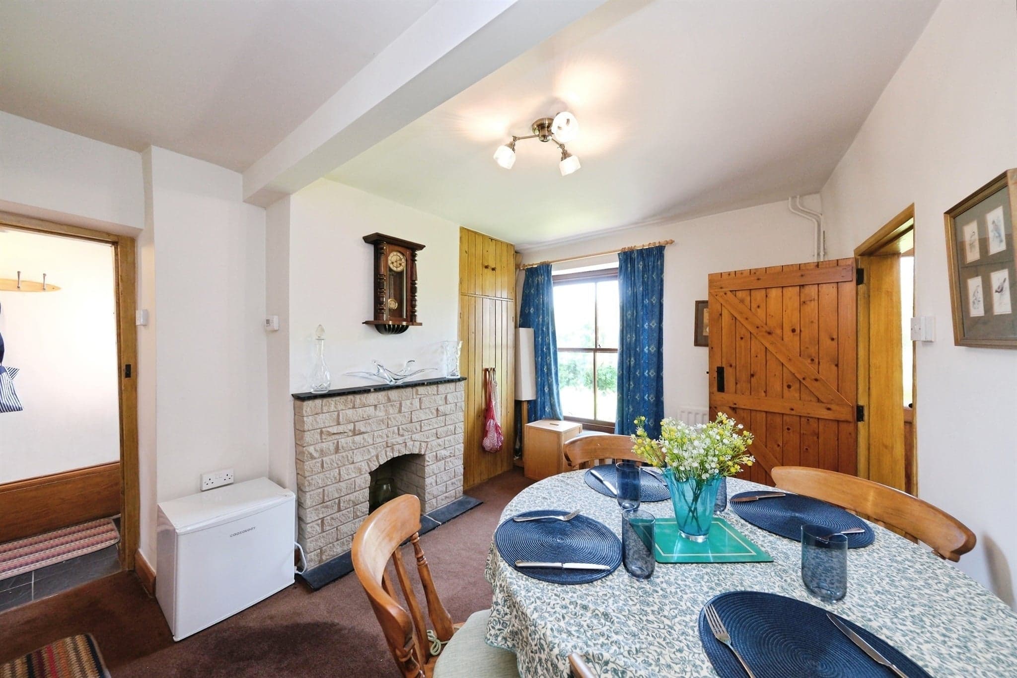 Property at Toadmoor Lane, Ambergate, Belper