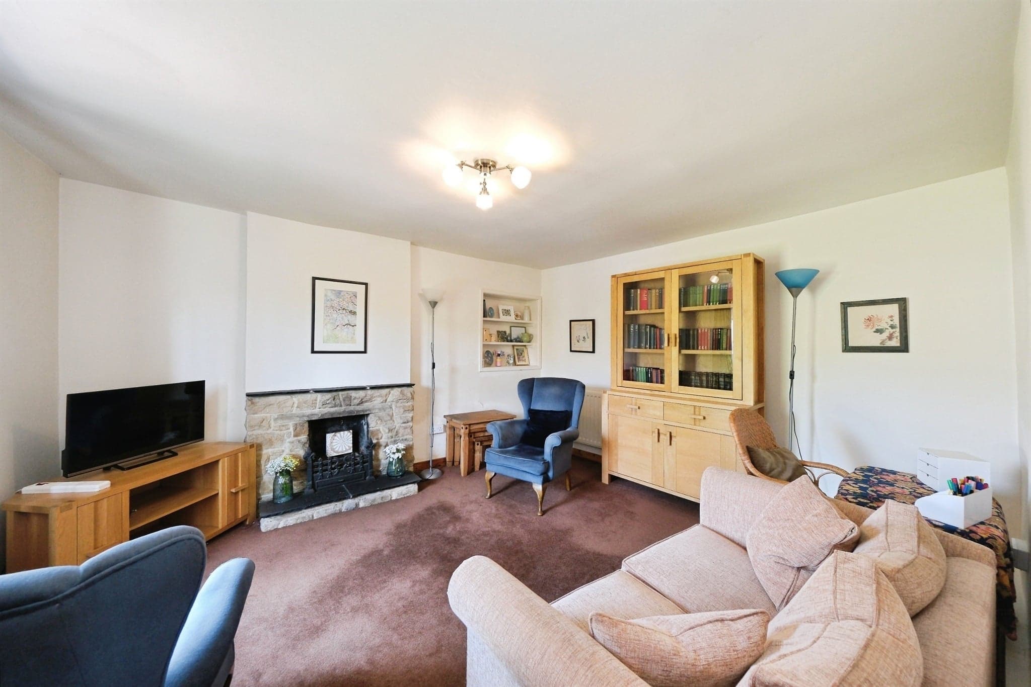 Property at Toadmoor Lane, Ambergate, Belper