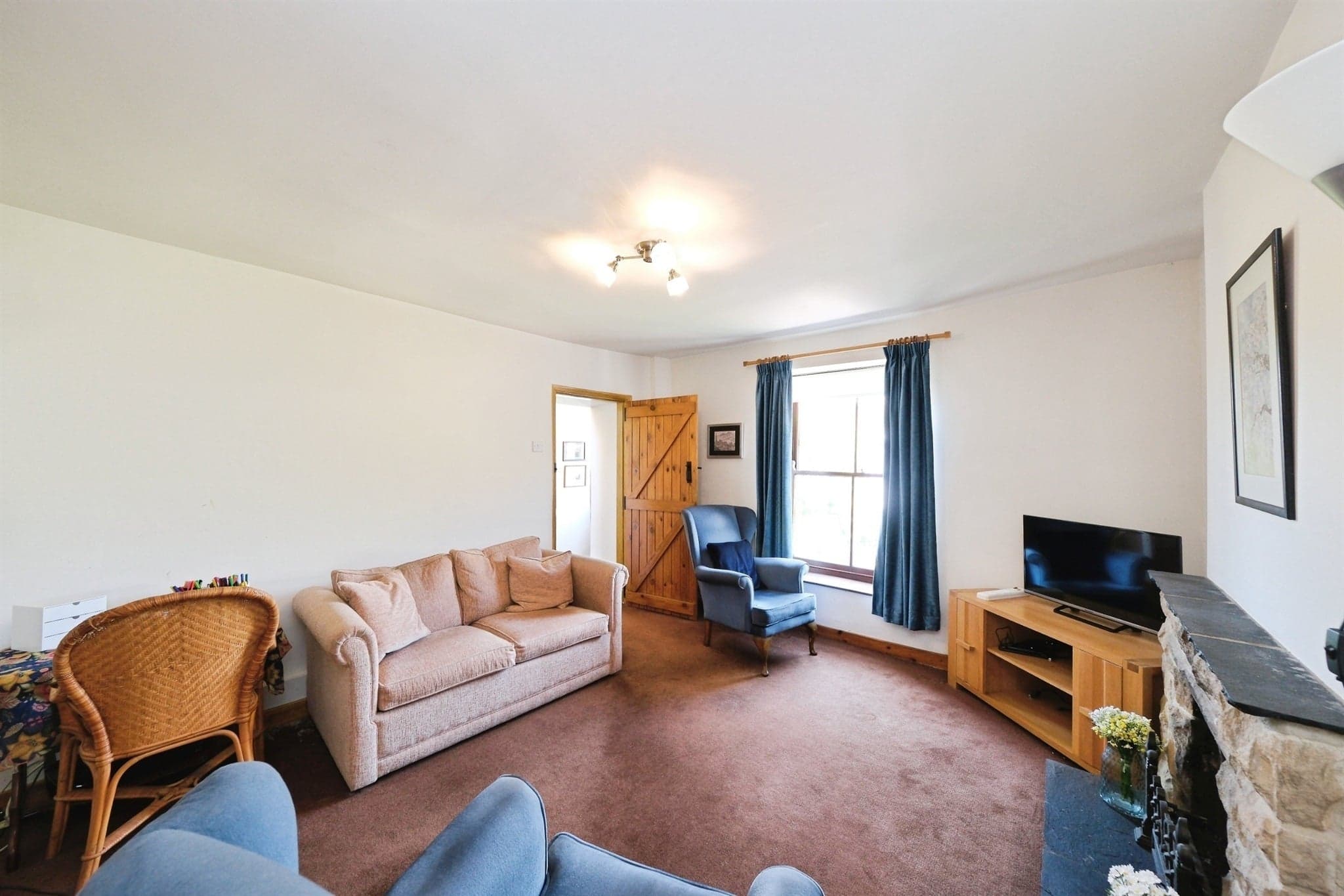 Property at Toadmoor Lane, Ambergate, Belper