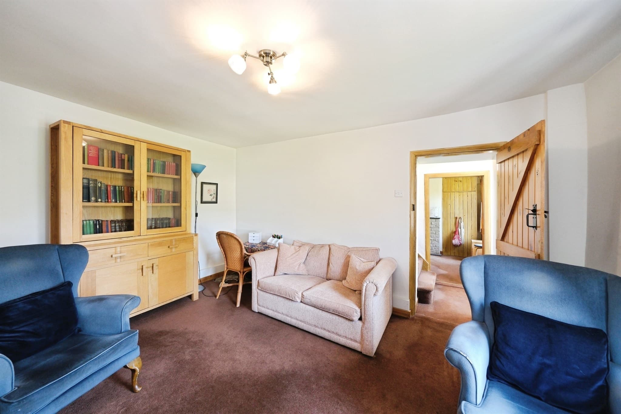 Property at Toadmoor Lane, Ambergate, Belper