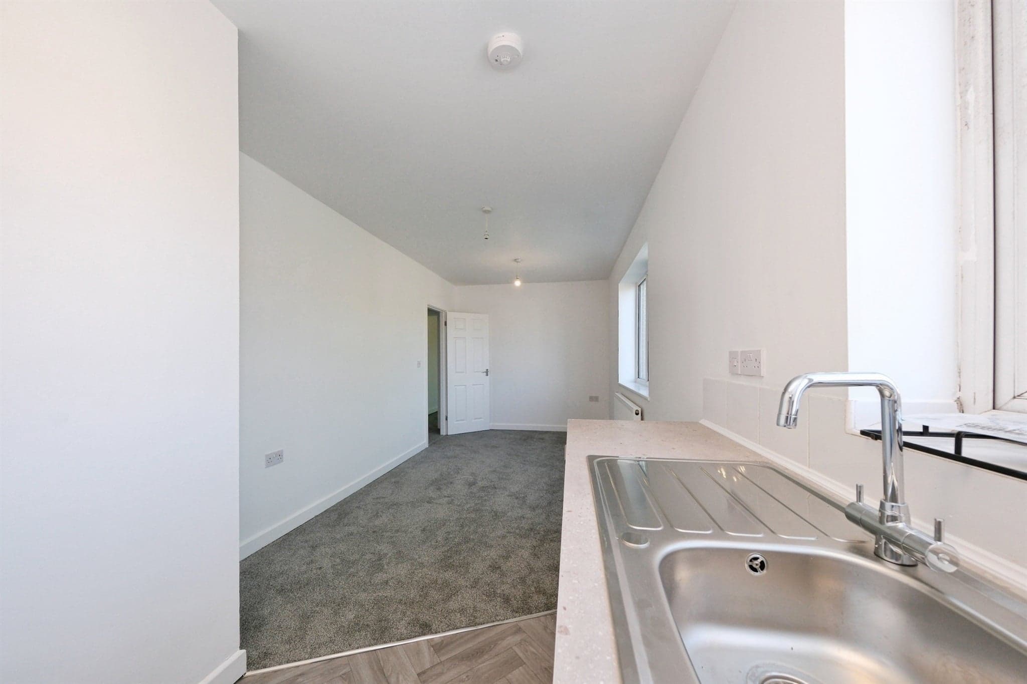 Property at Gregorys Way, Belper
