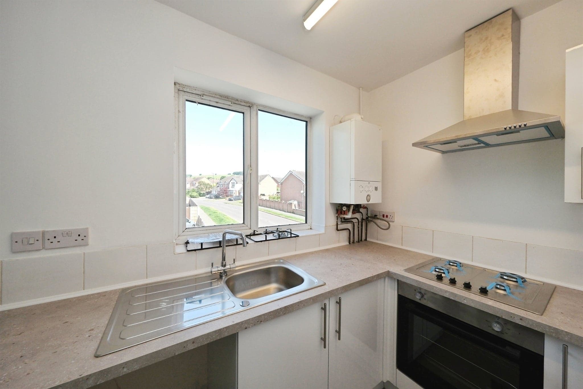 Property at Gregorys Way, Belper