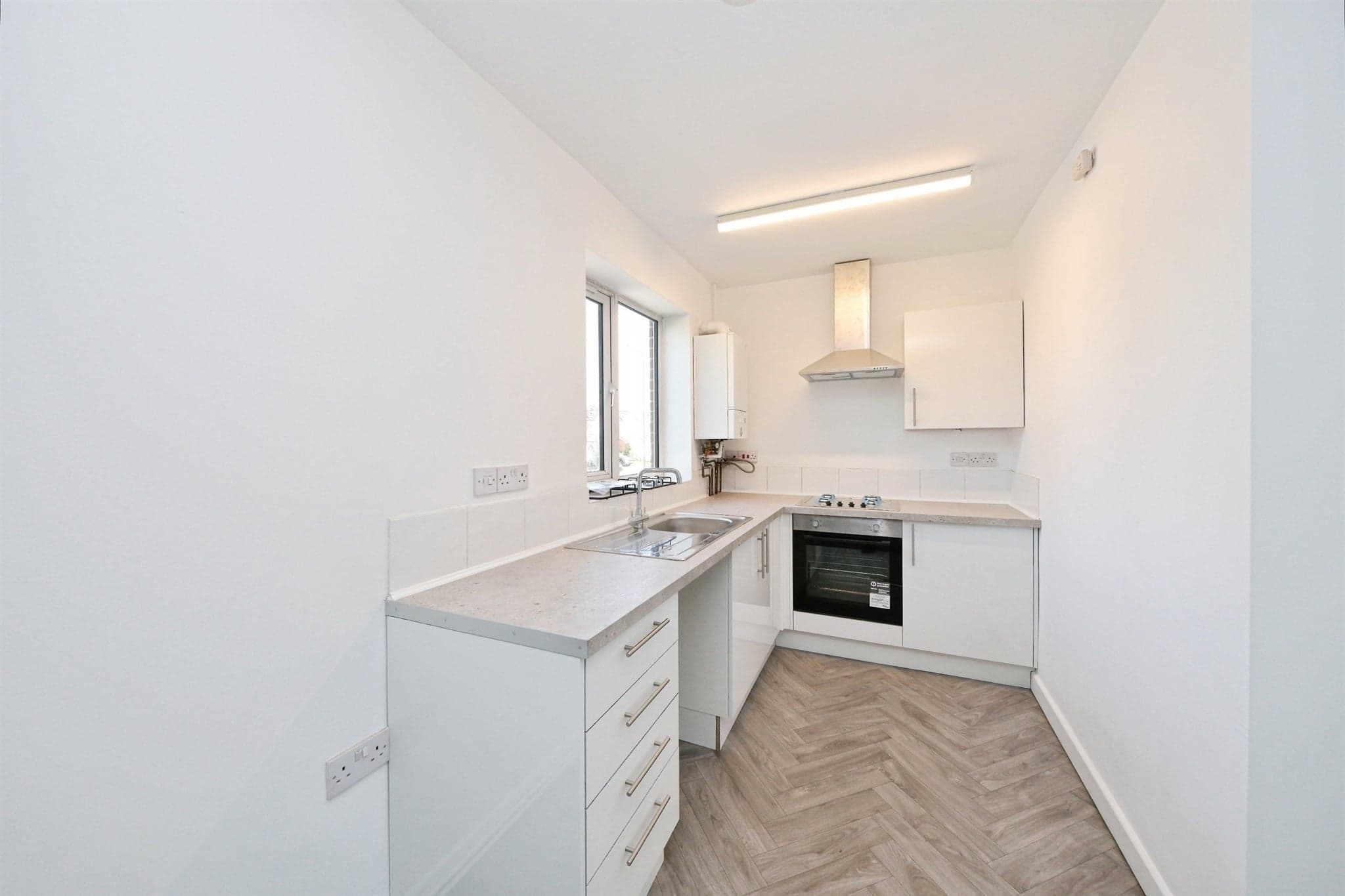 Property at Gregorys Way, Belper