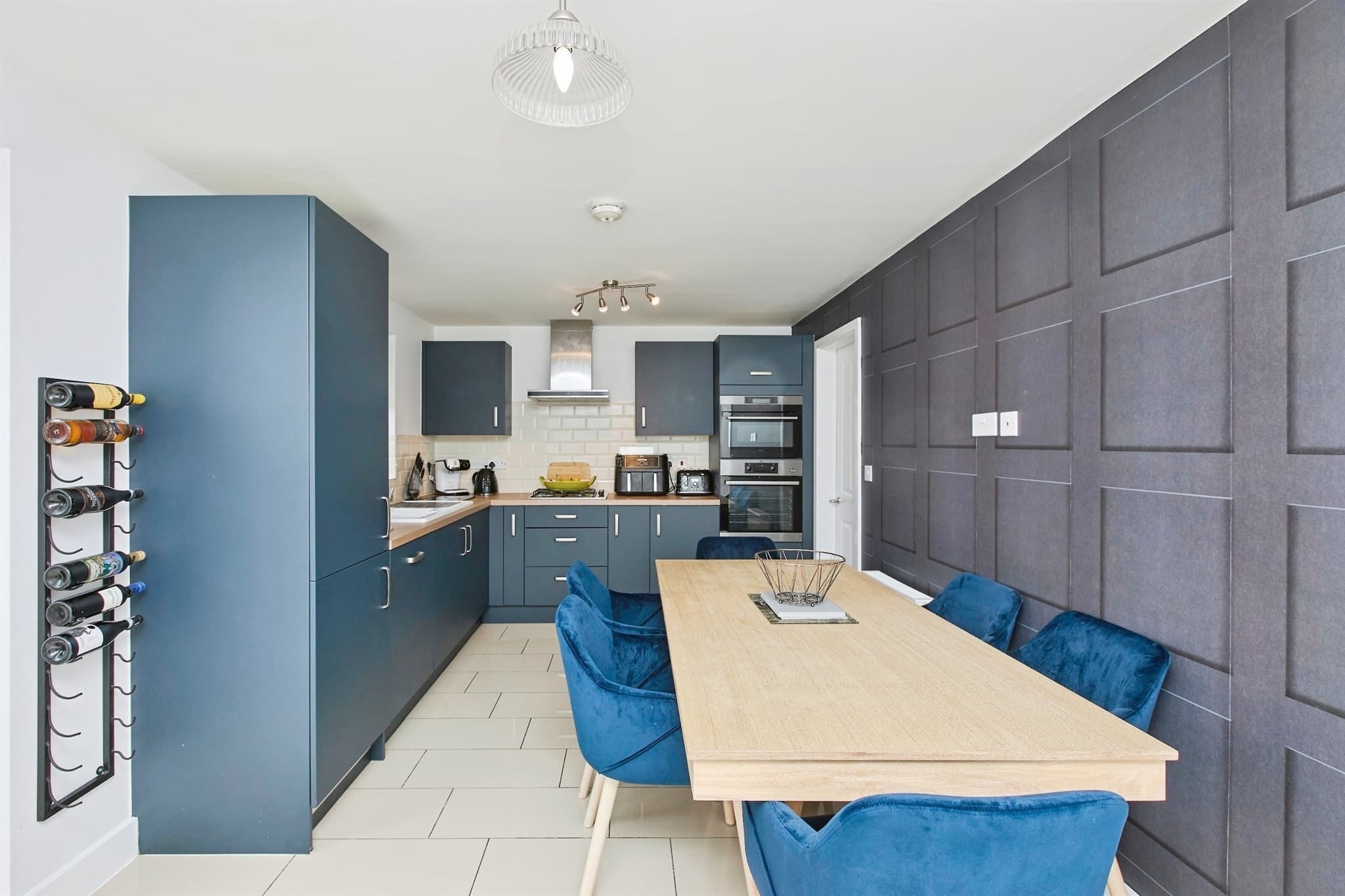 Property at Hawthorn Avenue, Burton-On-Trent