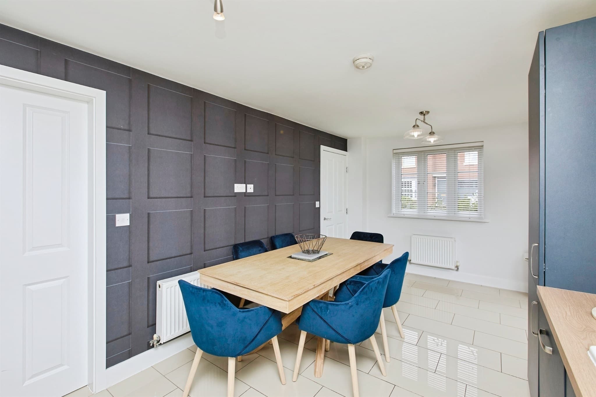 Property at Hawthorn Avenue, Burton-On-Trent