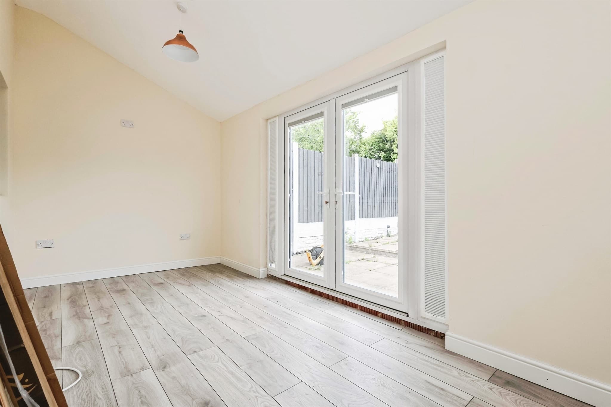 Property at Cornfield Croft, Birmingham
