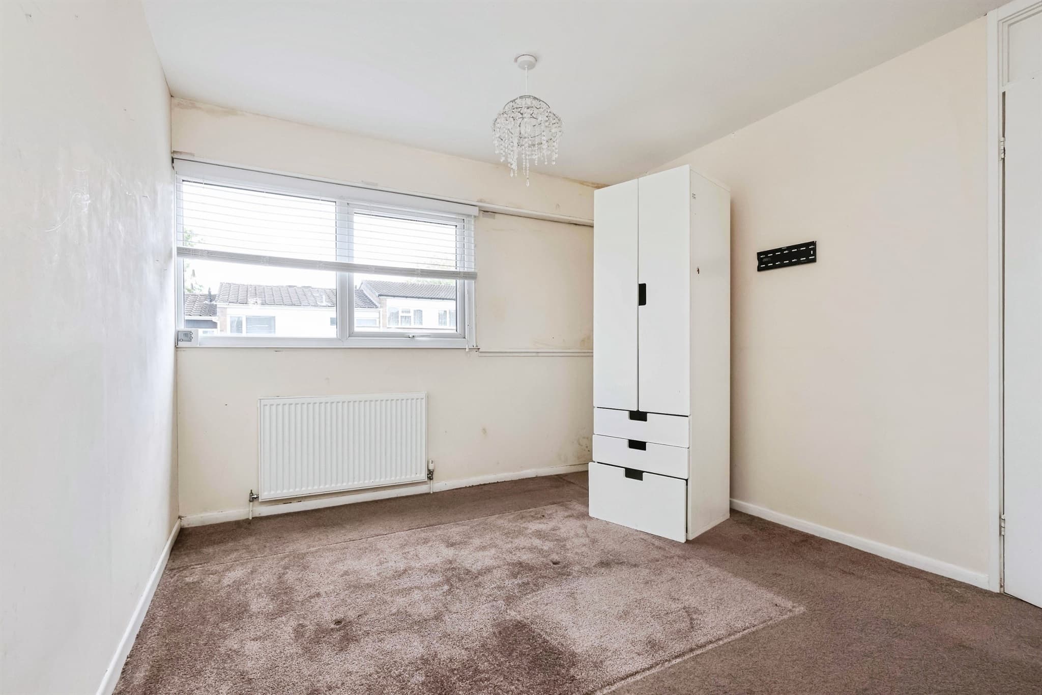 Property at Cornfield Croft, Birmingham