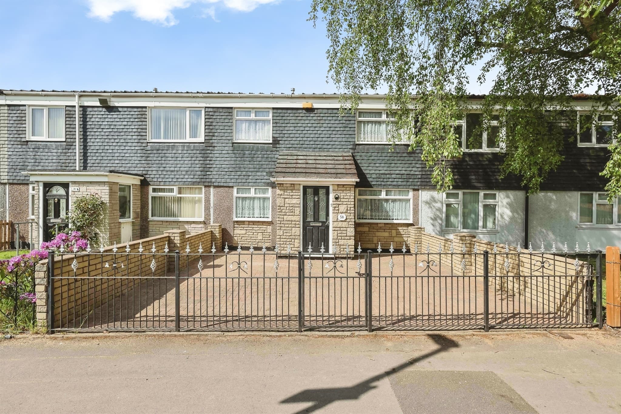 Property at Blackcat Close, Birmingham