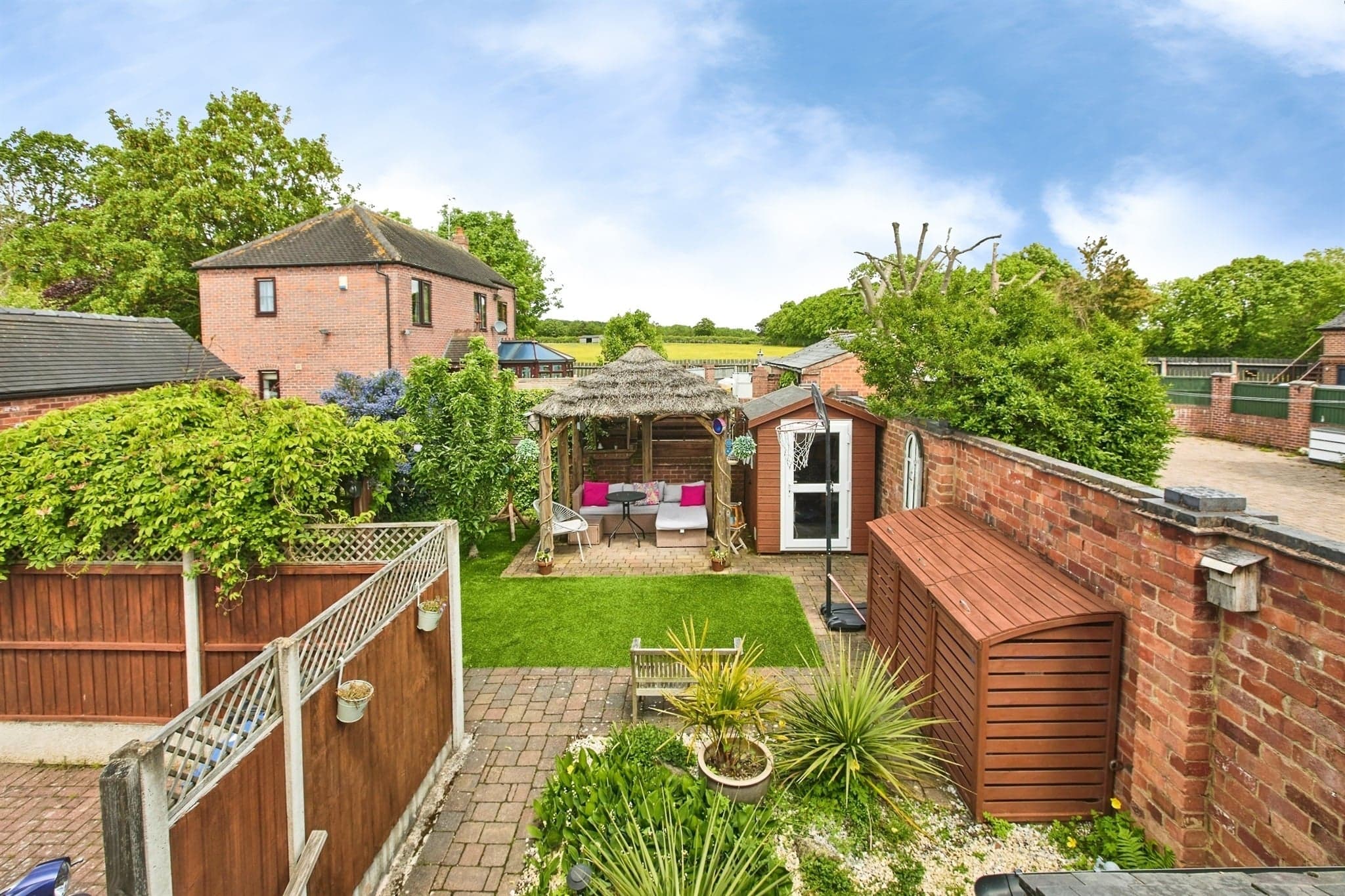 Property at Main Street, Barton Under Needwood, Burton-On-Trent