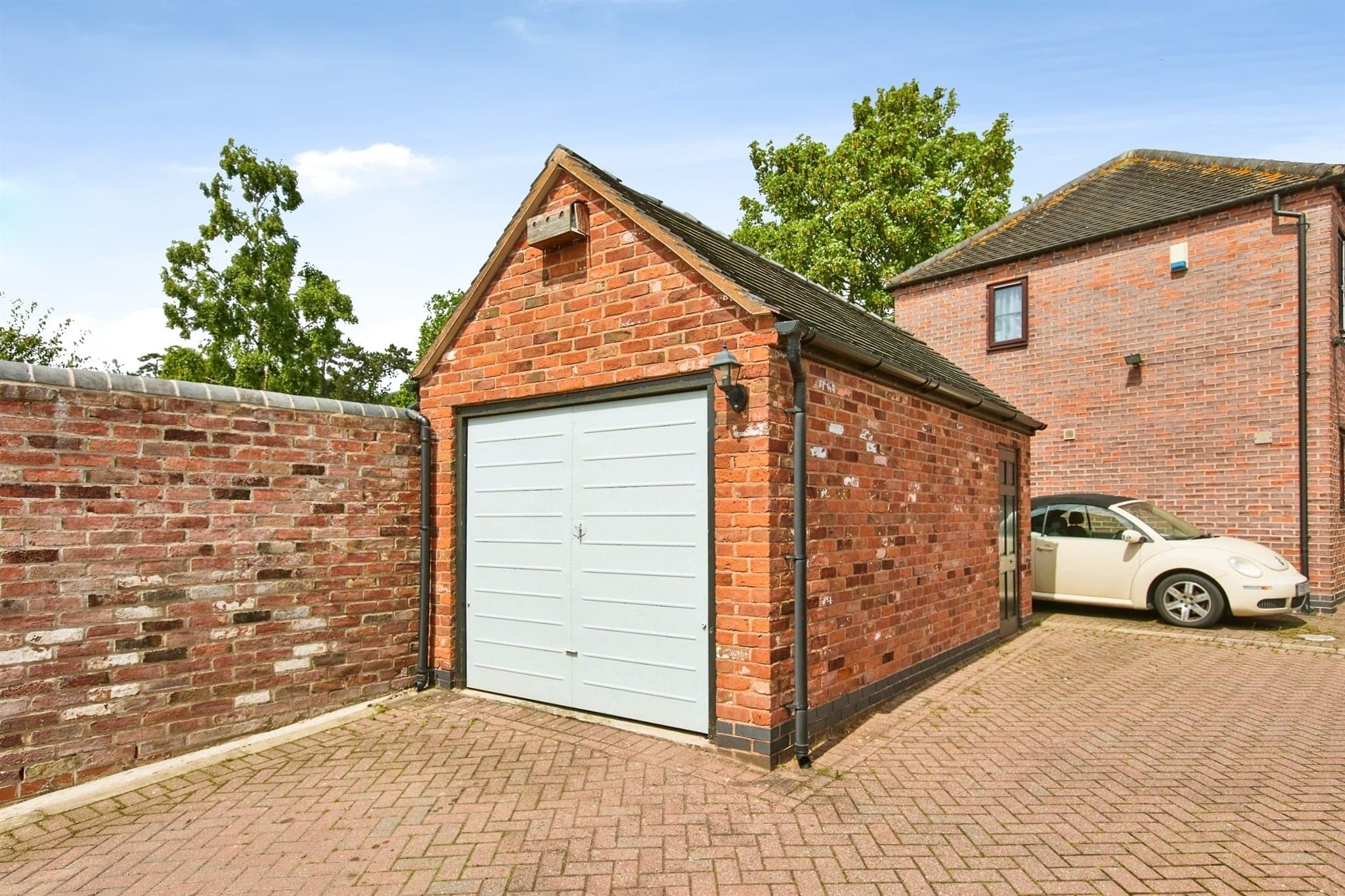 Property at Main Street, Barton Under Needwood, Burton-On-Trent