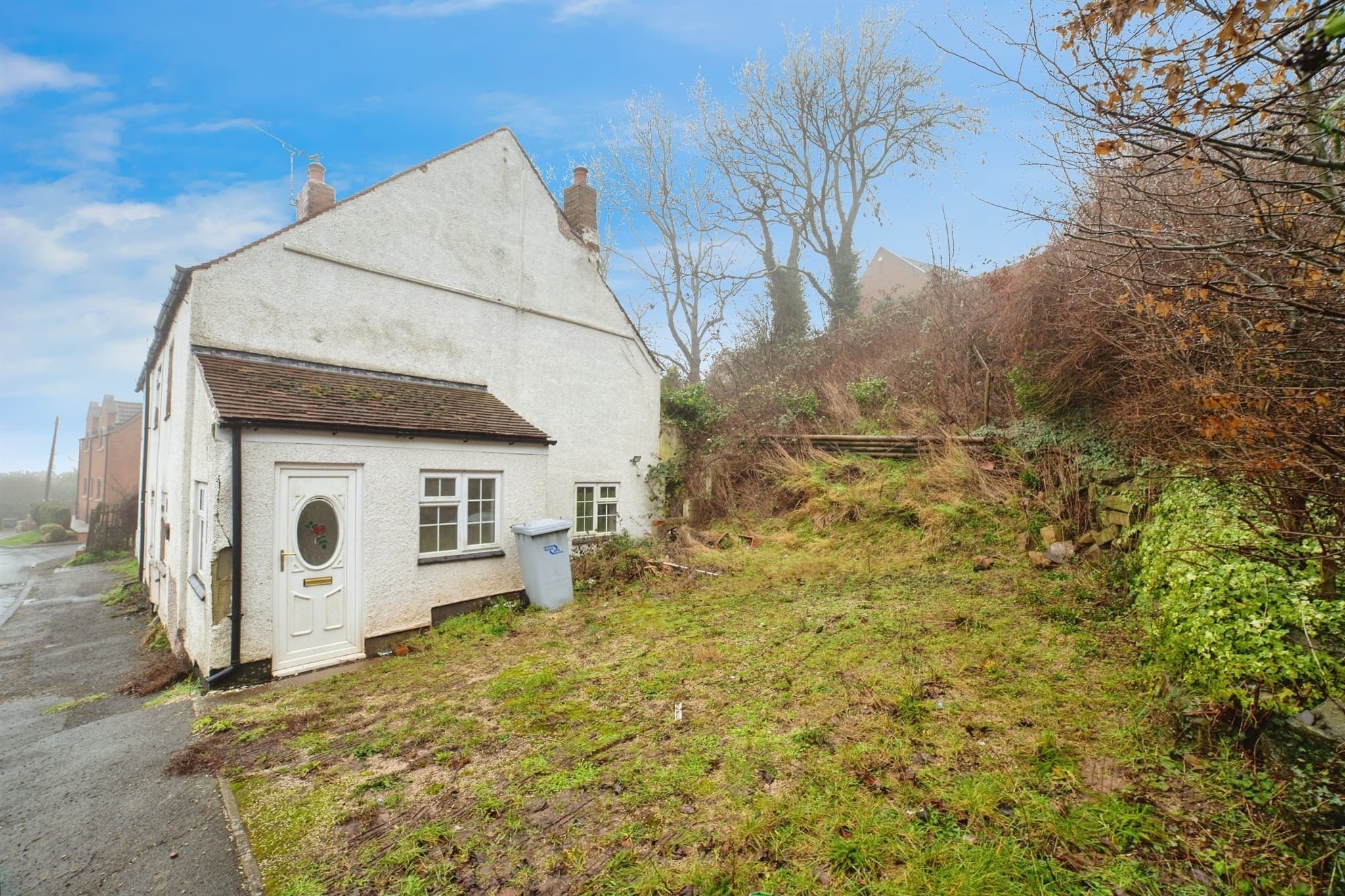 Property at Fishpool Road, Blidworth, Mansfield