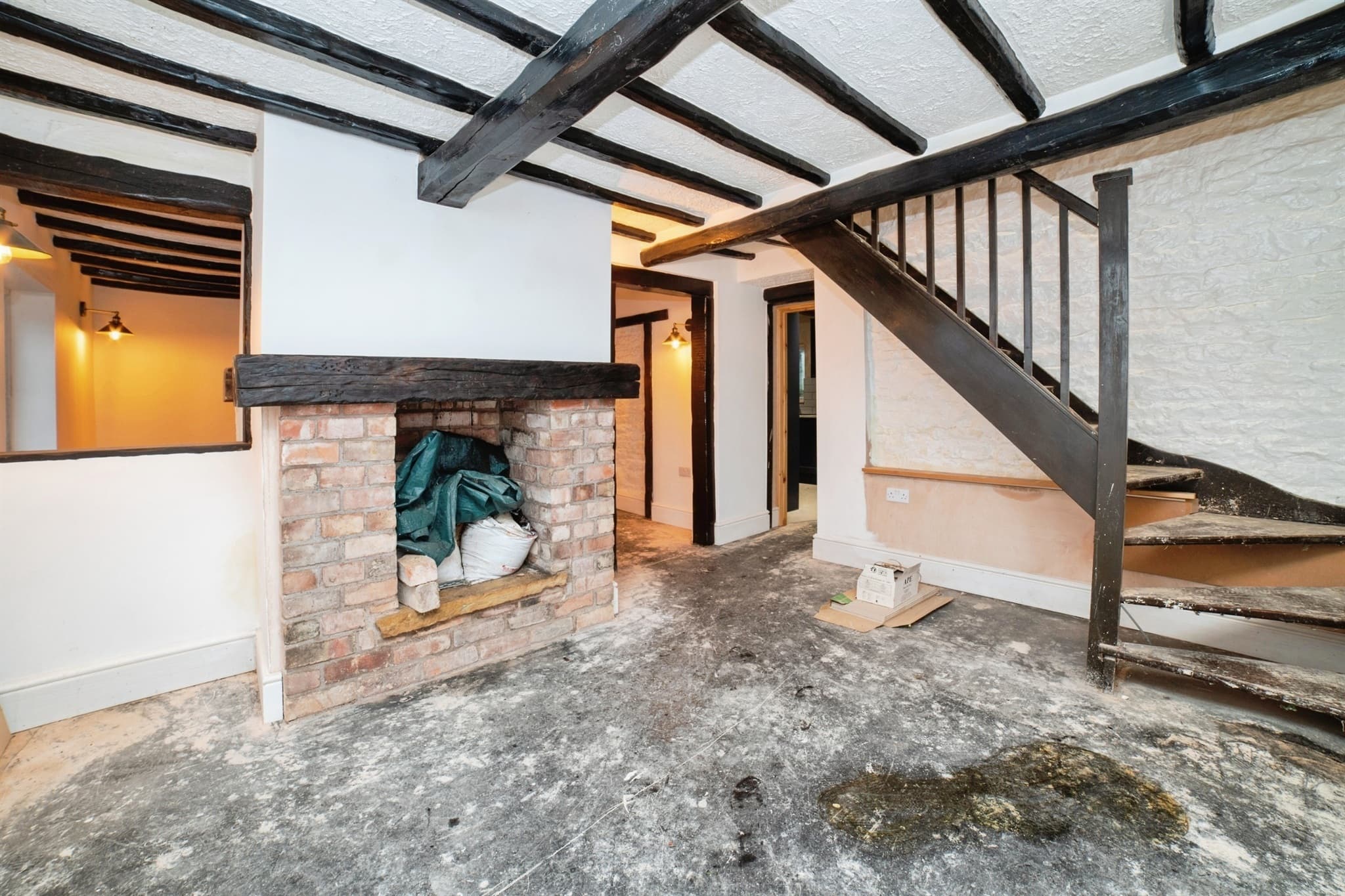 Property at Fishpool Road, Blidworth, Mansfield
