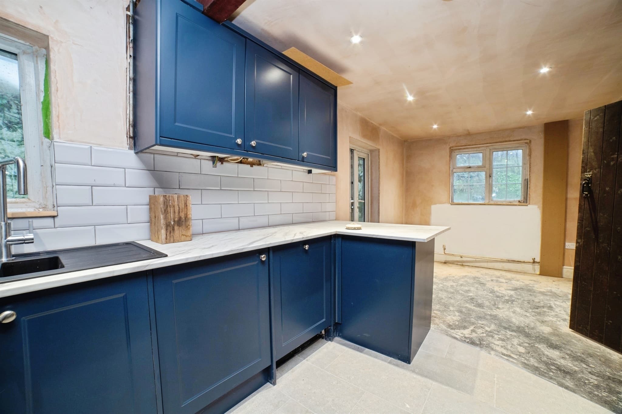 Property at Fishpool Road, Blidworth, Mansfield