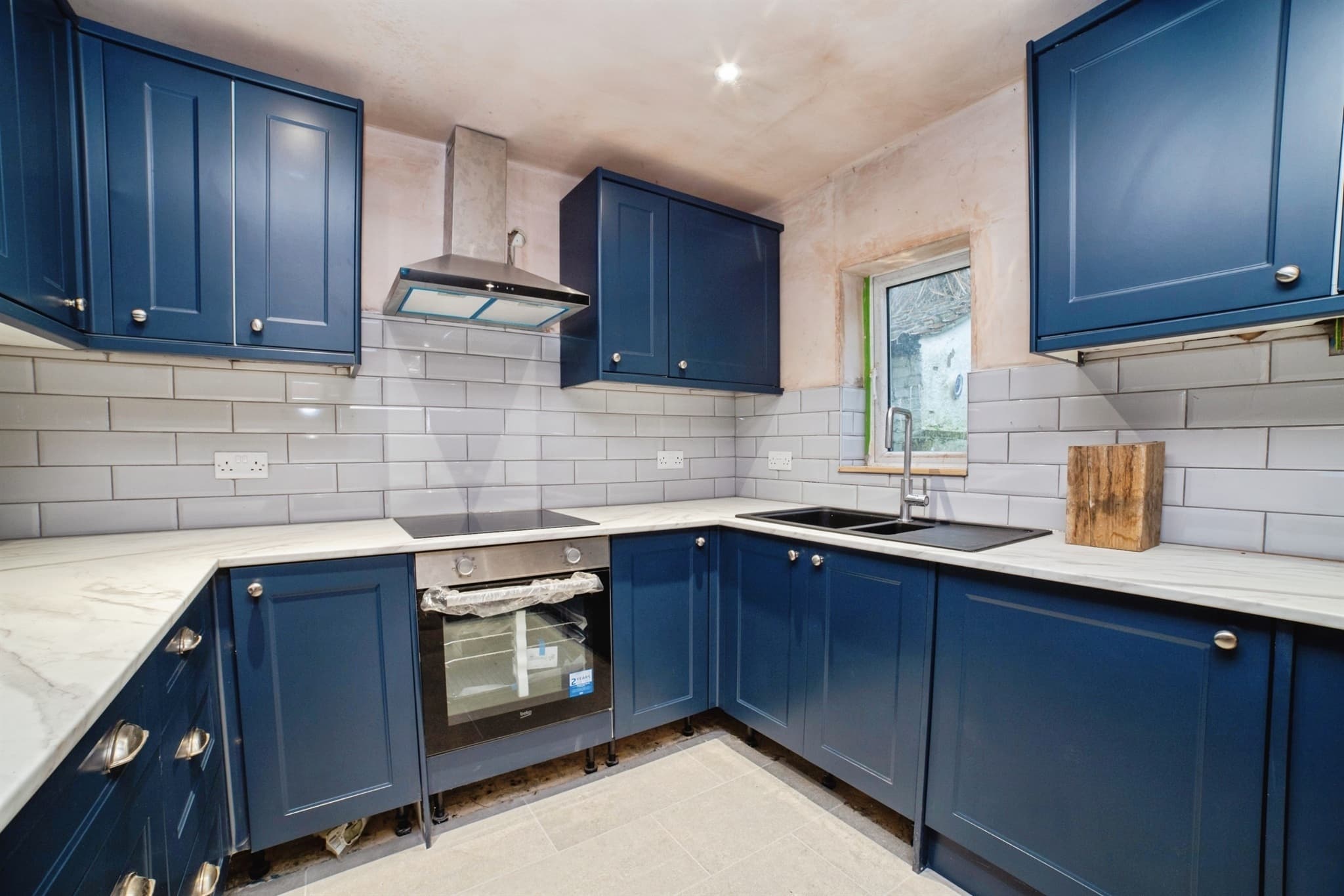 Property at Fishpool Road, Blidworth, Mansfield