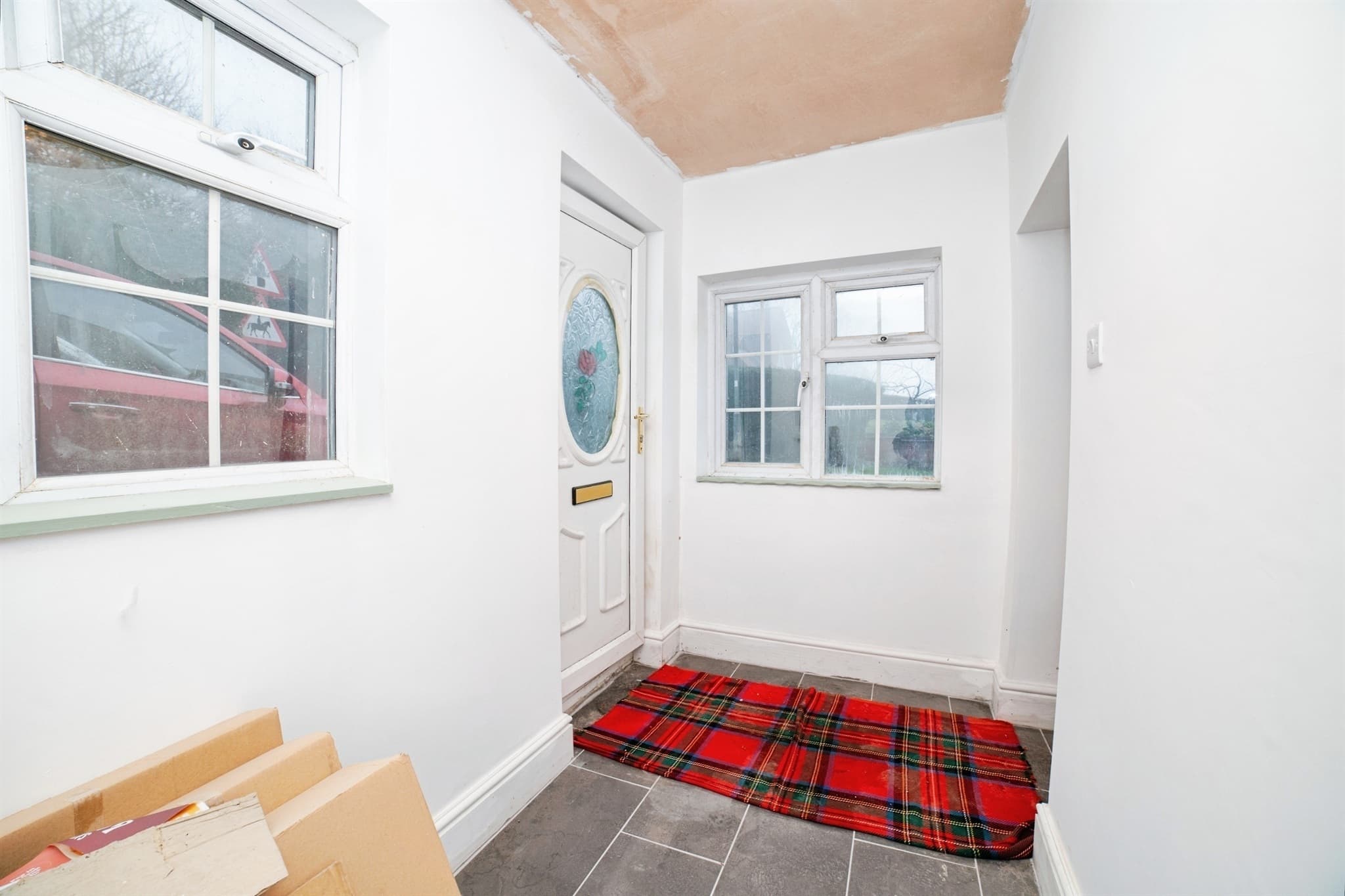 Property at Fishpool Road, Blidworth, Mansfield