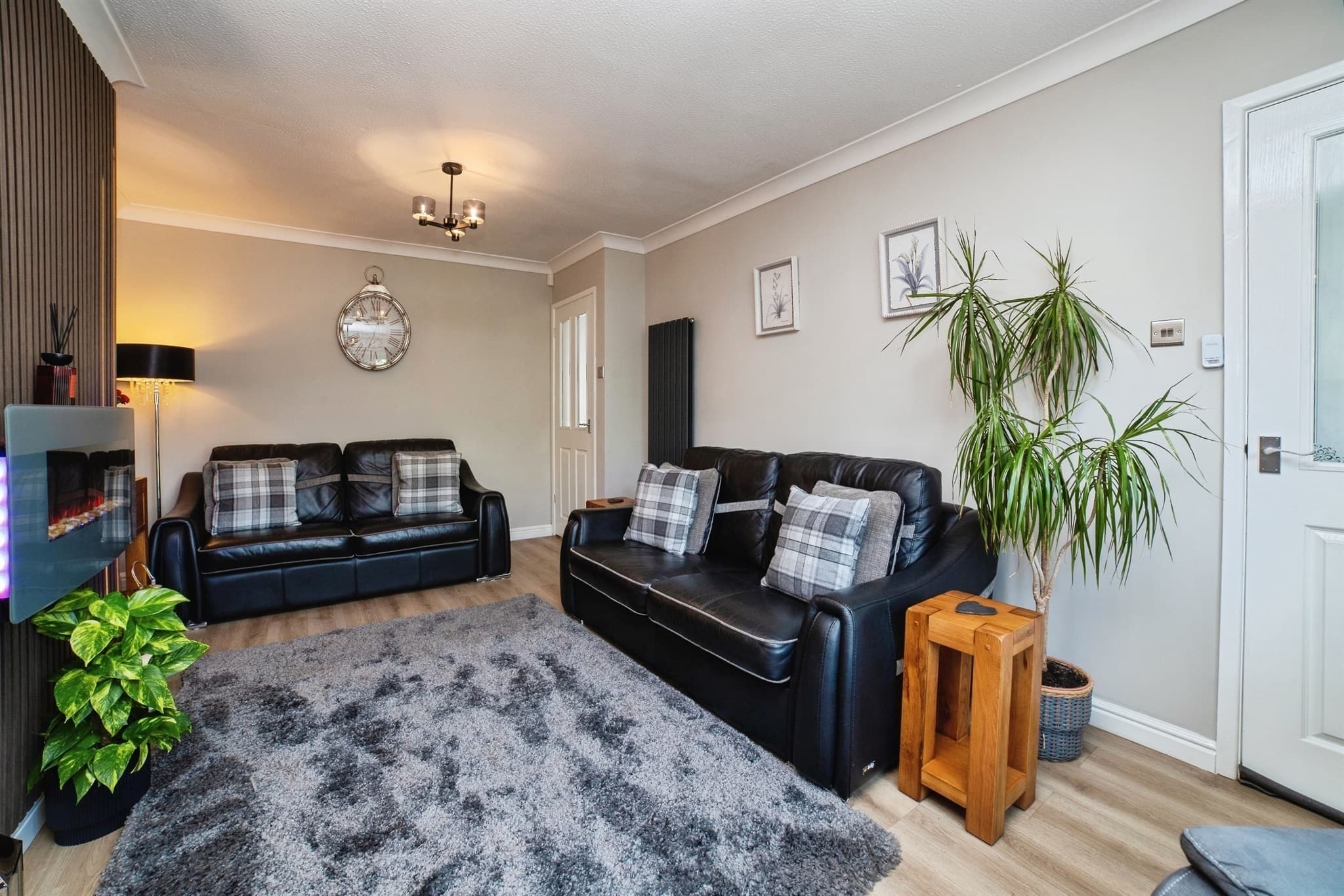 Property at The Ridings, Forest Town, MANSFIELD