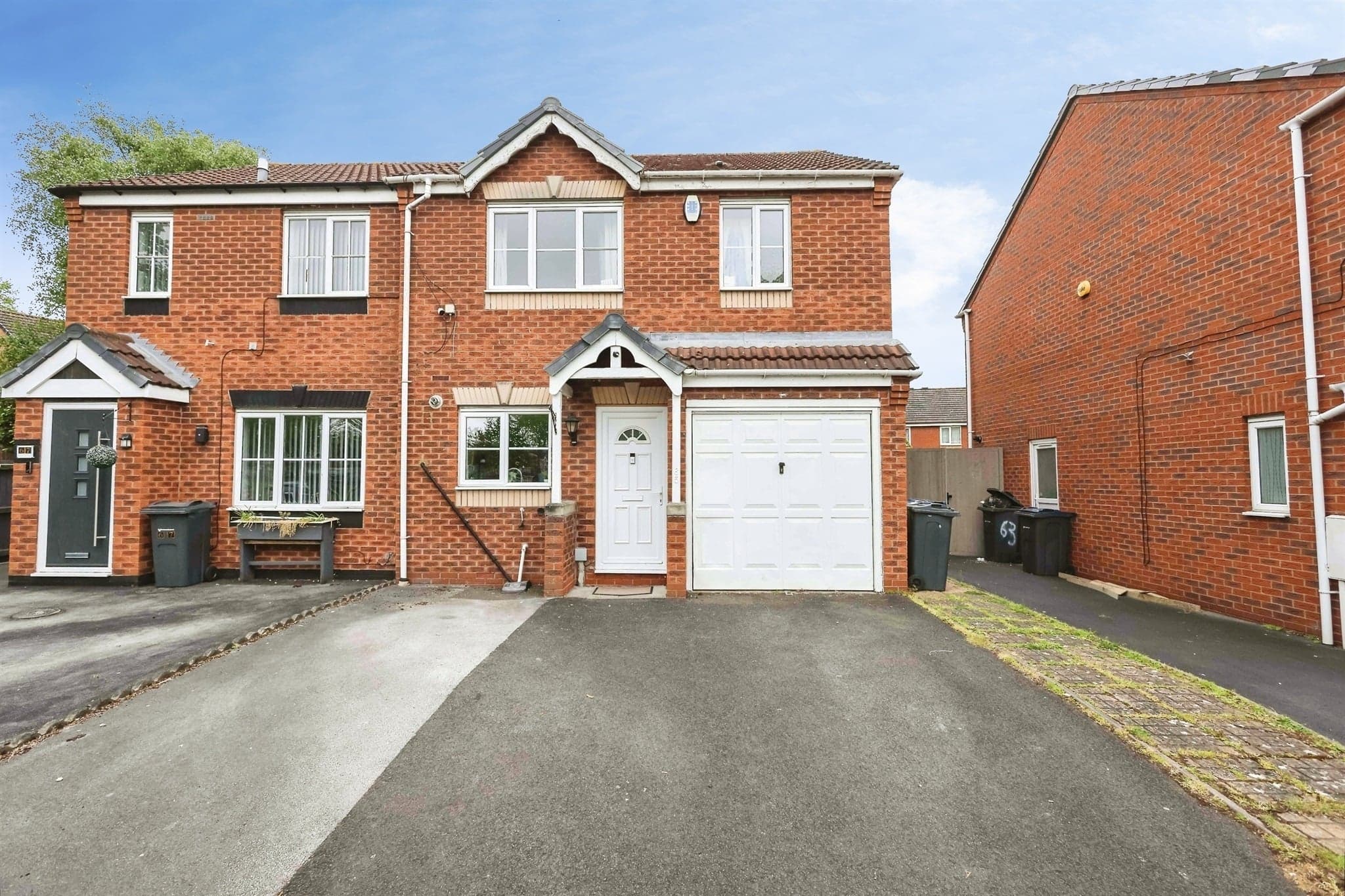 Property at Paget Road, Birmingham