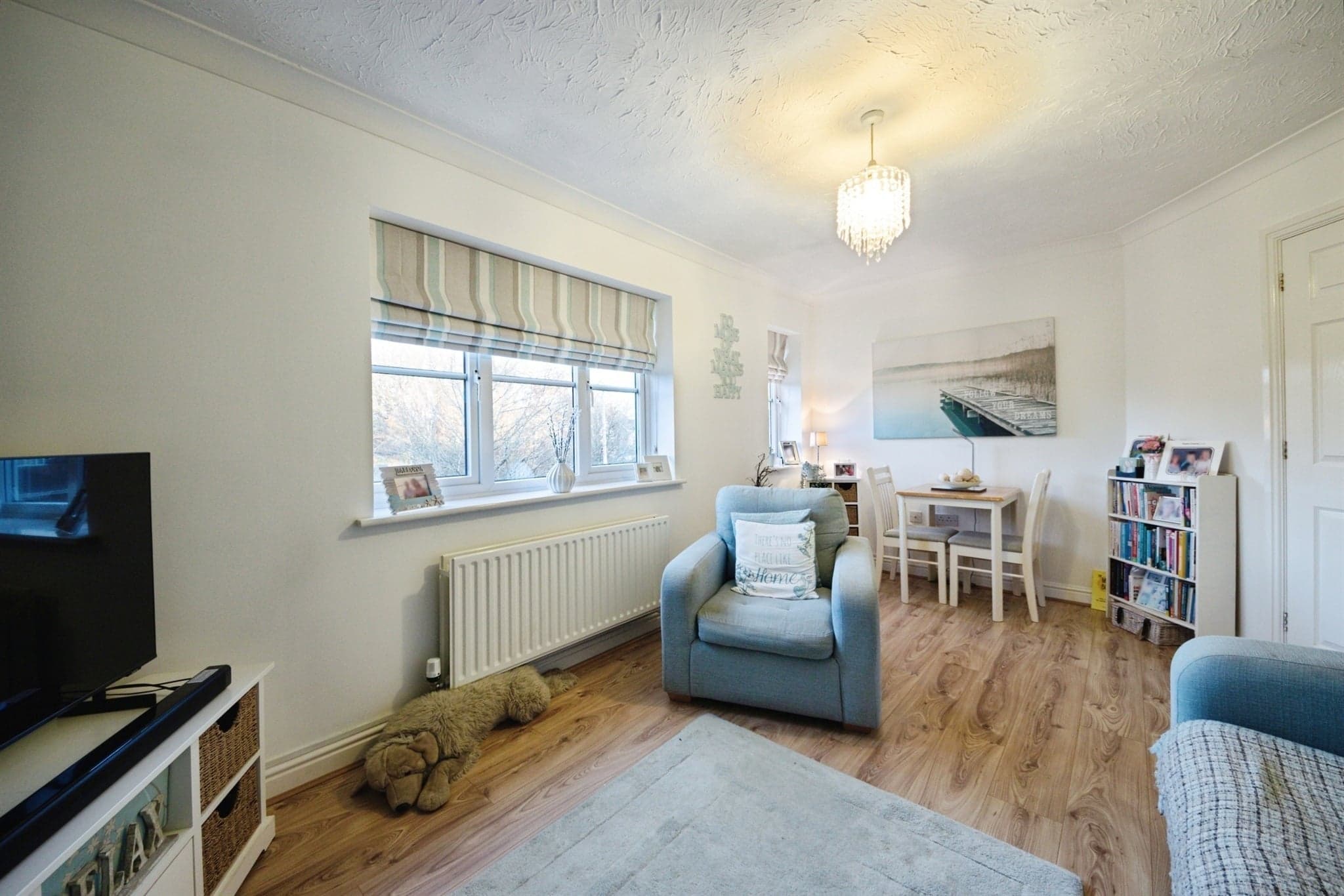 Property at Stockley Crescent, Shirley, Solihull