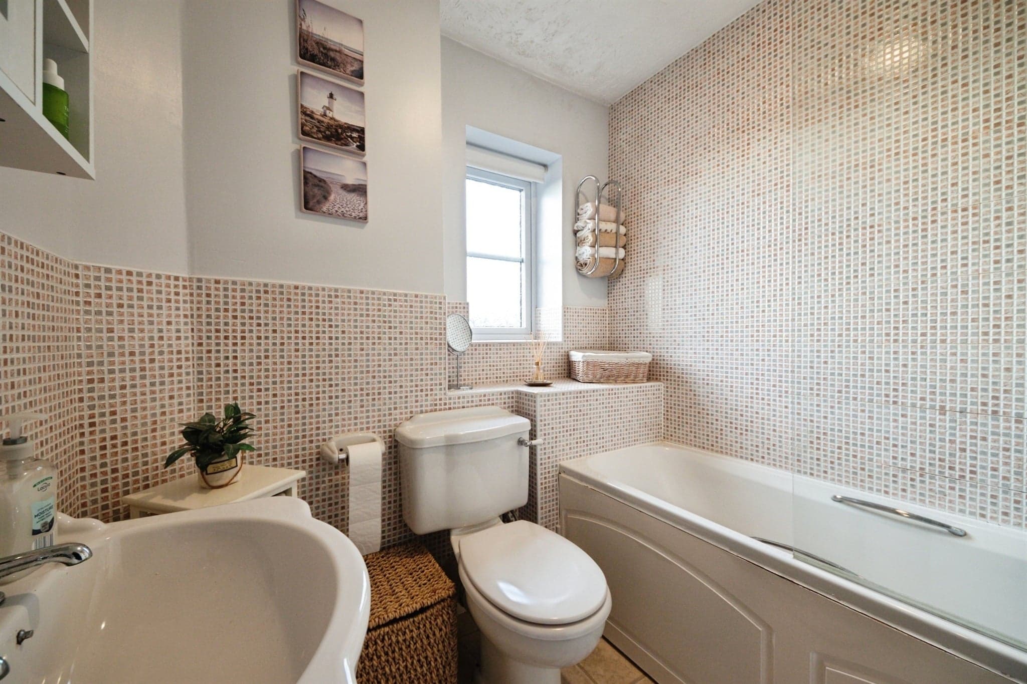 Property at Stockley Crescent, Shirley, Solihull