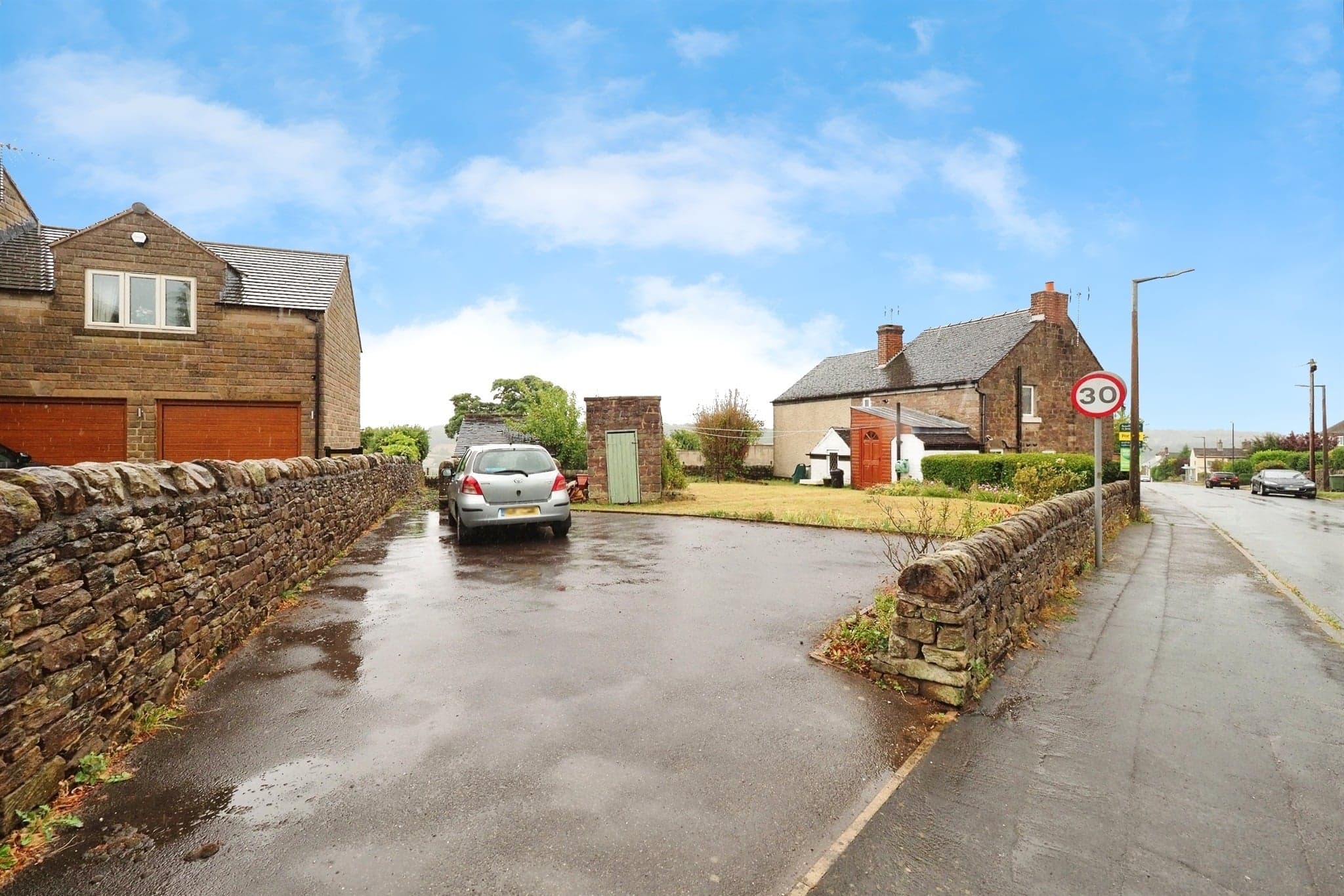 Property at Belper Lane, Belper