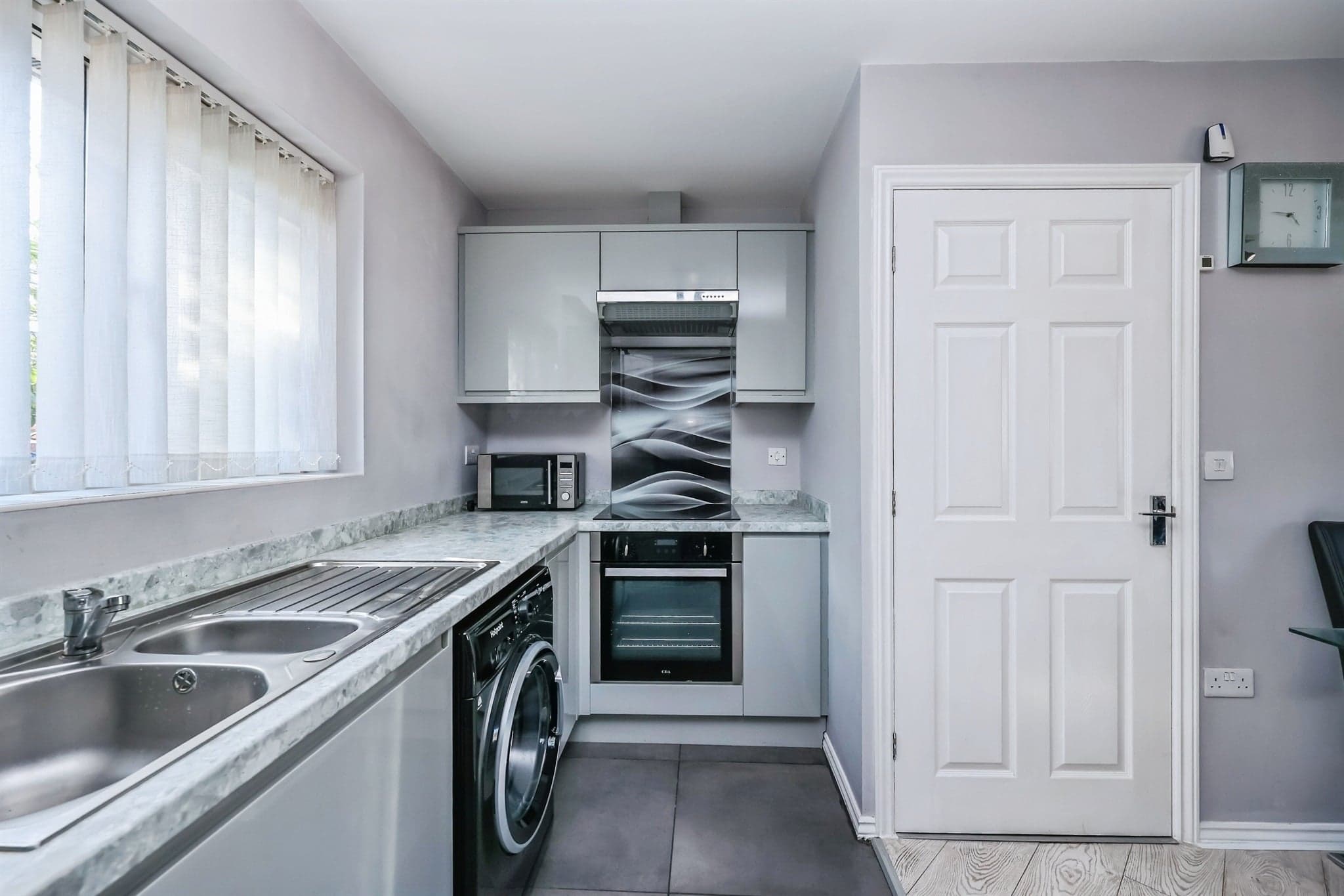 Property at Charnos Street, Ilkeston