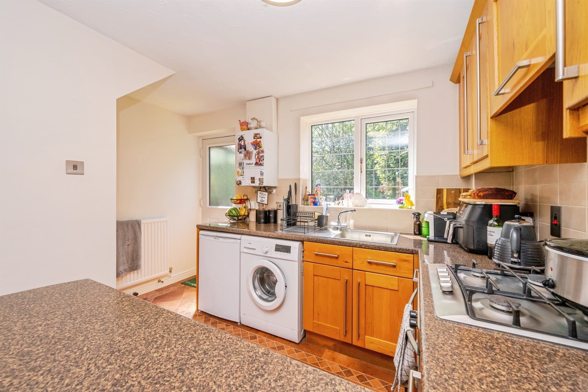 Property at Mountford Close, Oakwood, Derby