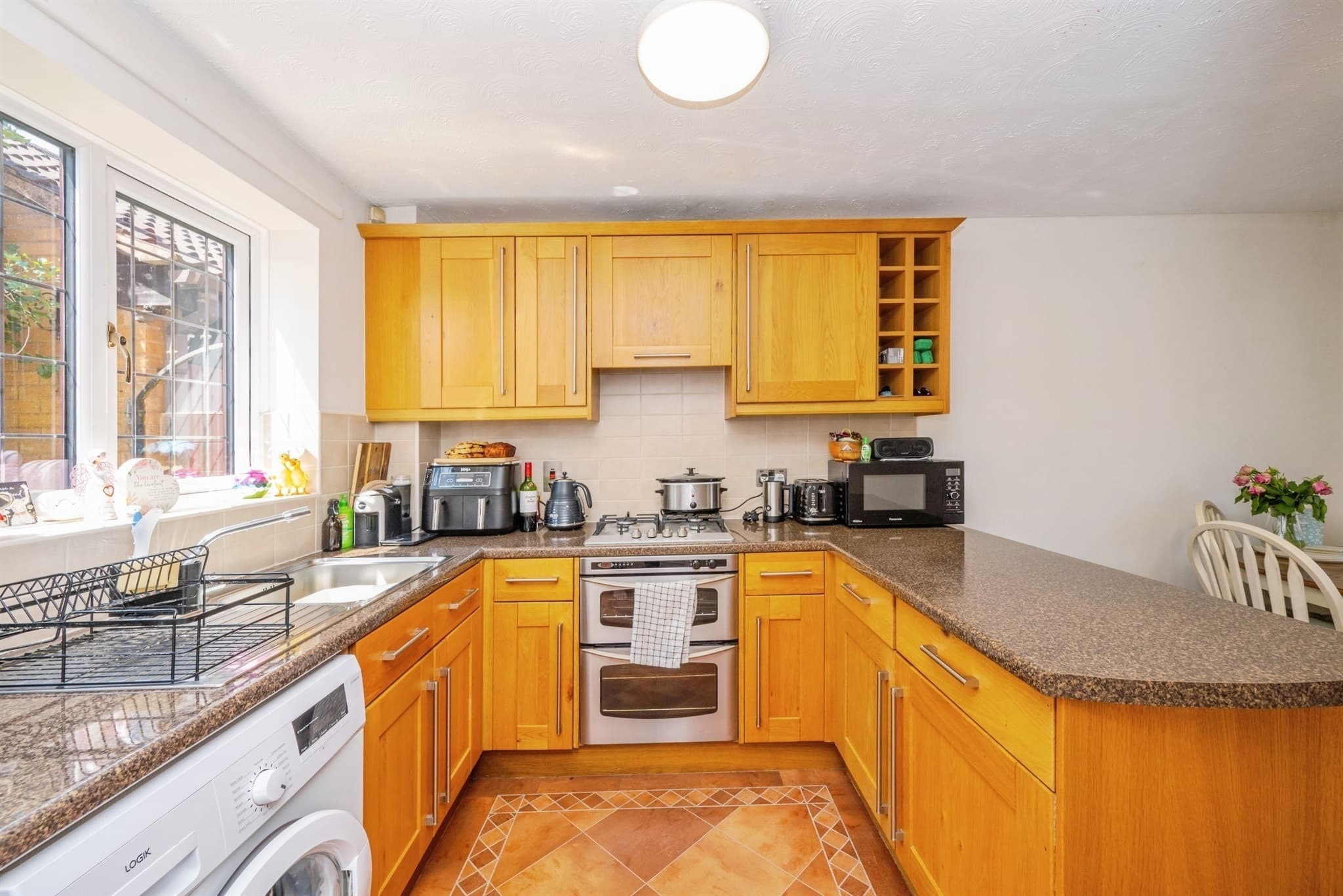 Property at Mountford Close, Oakwood, Derby