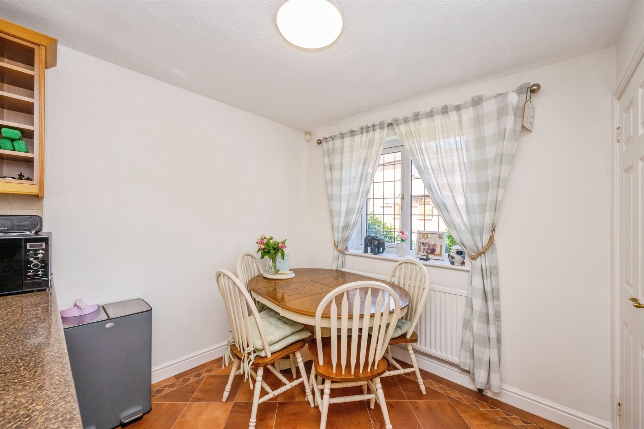Property at Mountford Close, Oakwood, Derby