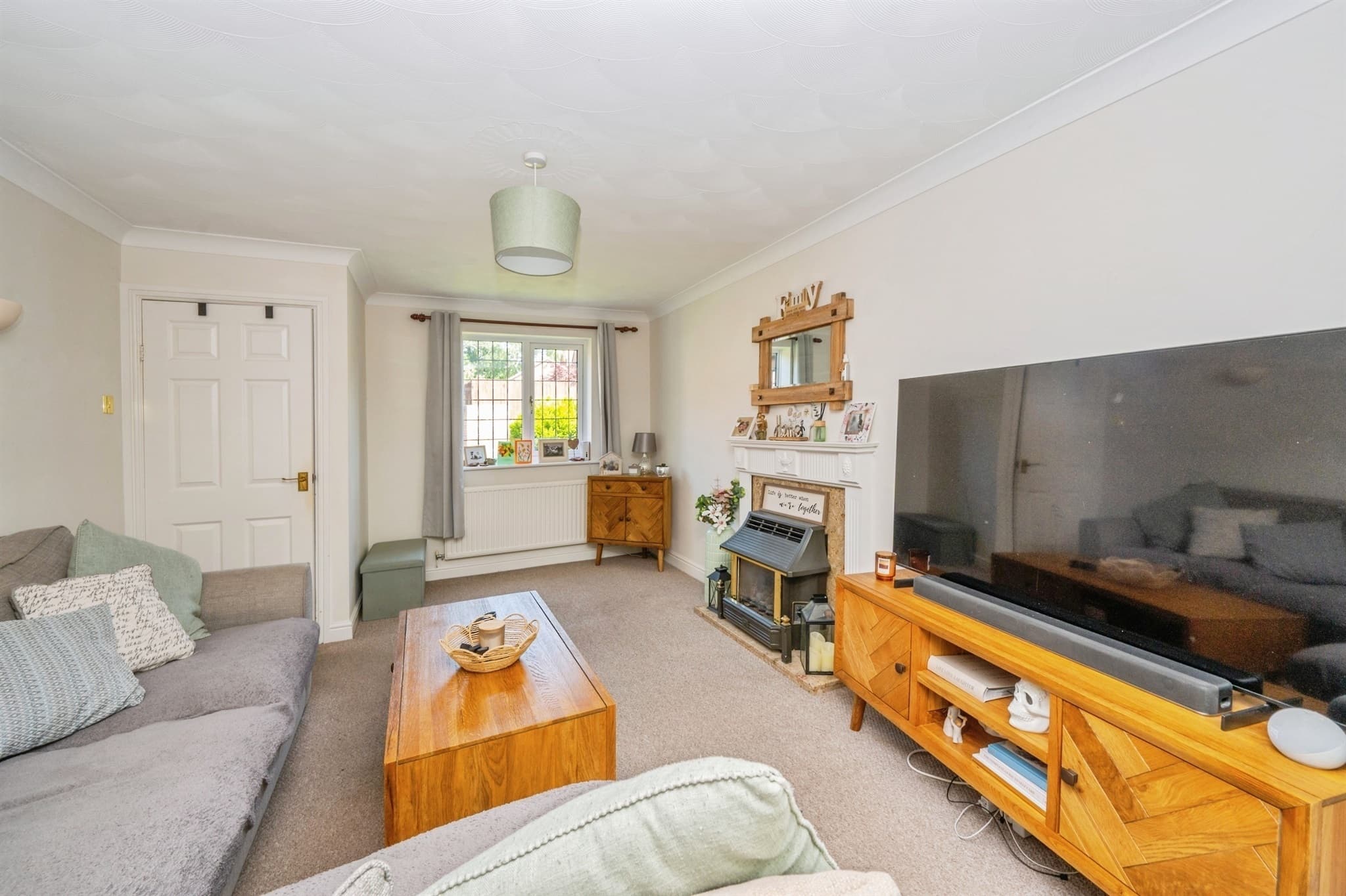 Property at Mountford Close, Oakwood, Derby