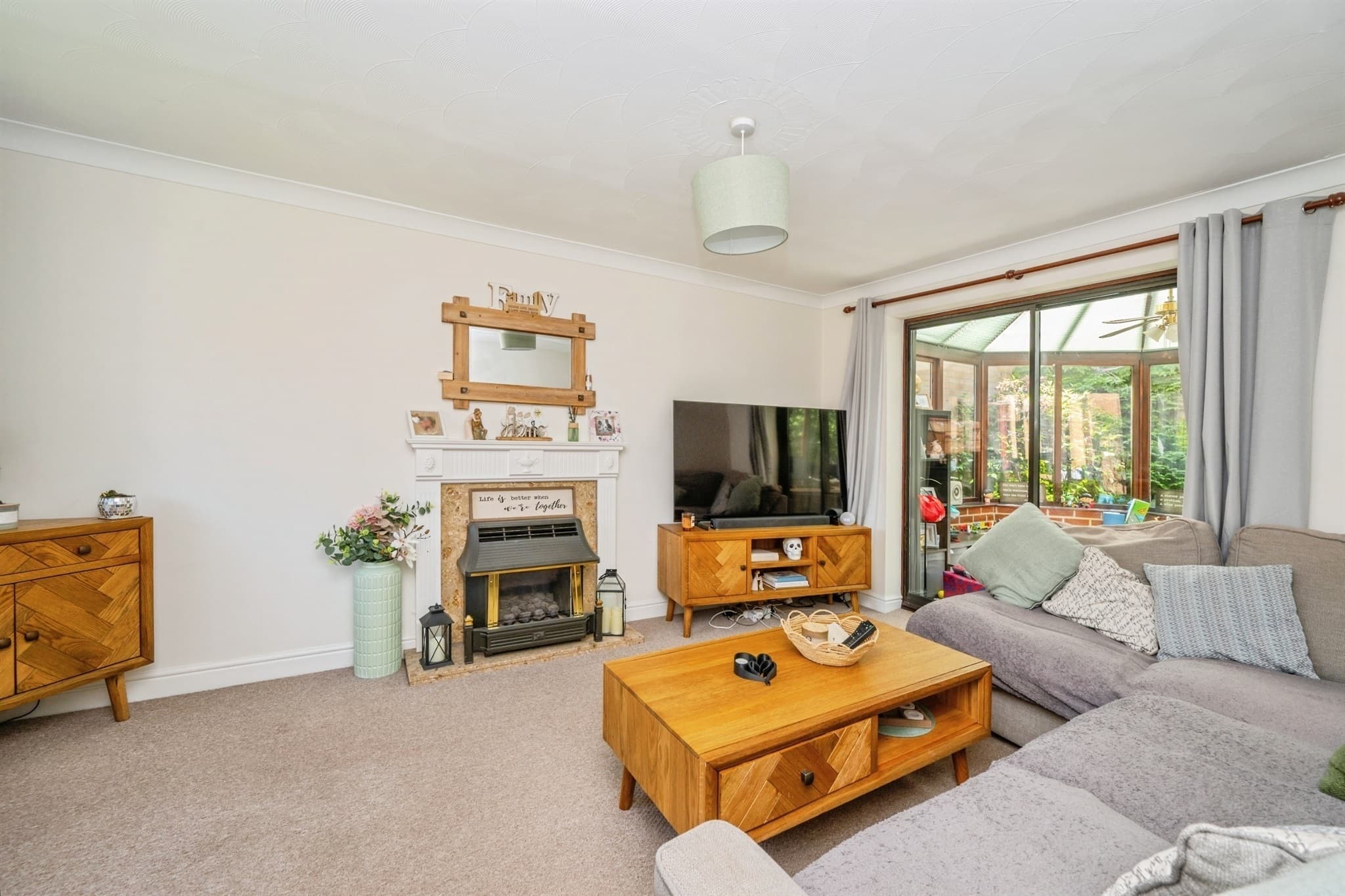 Property at Mountford Close, Oakwood, Derby