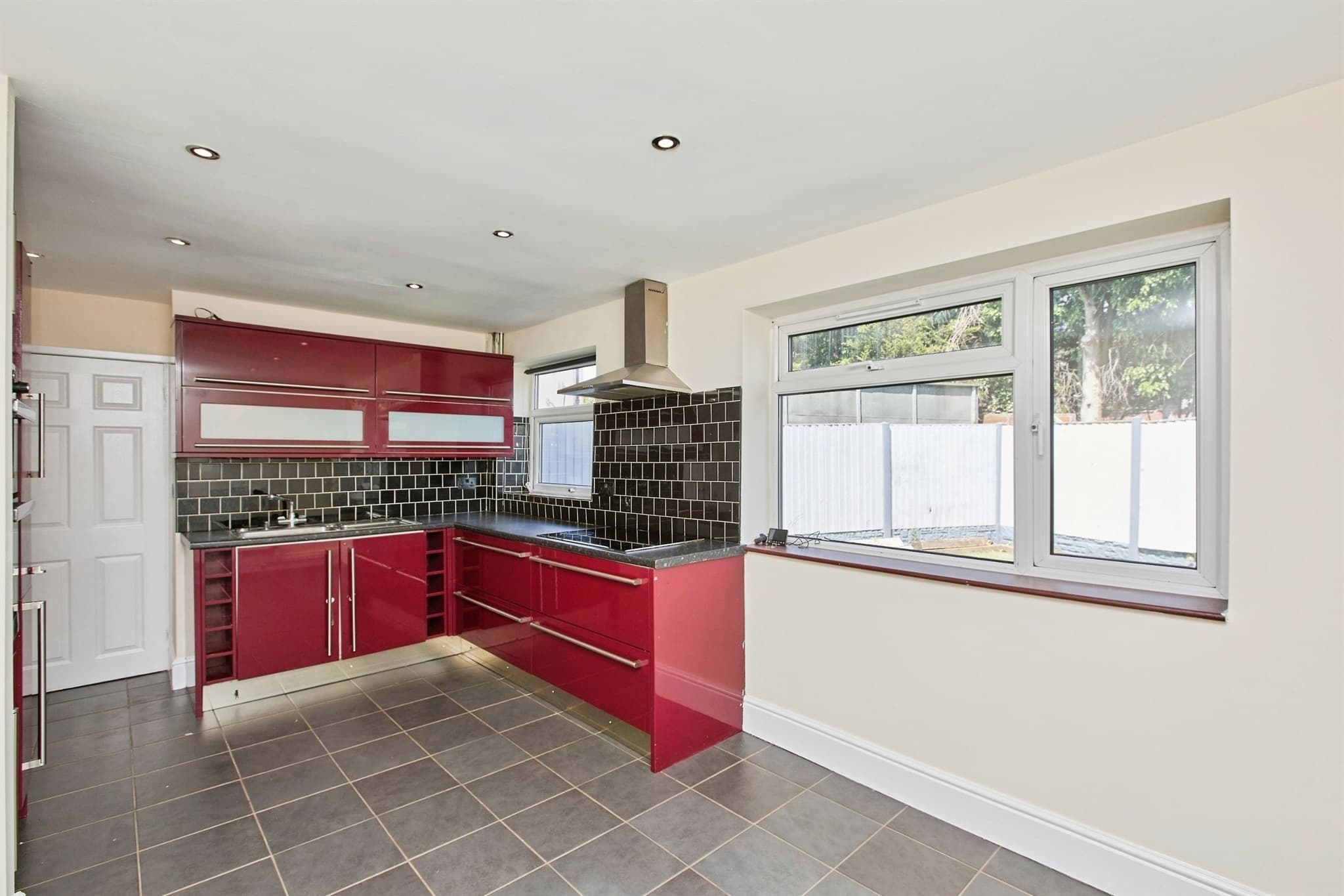 Property at Fulham Road, Mackworth, Derby