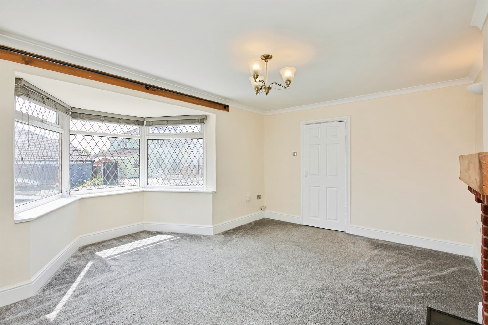 Property at Fulham Road, Mackworth, Derby