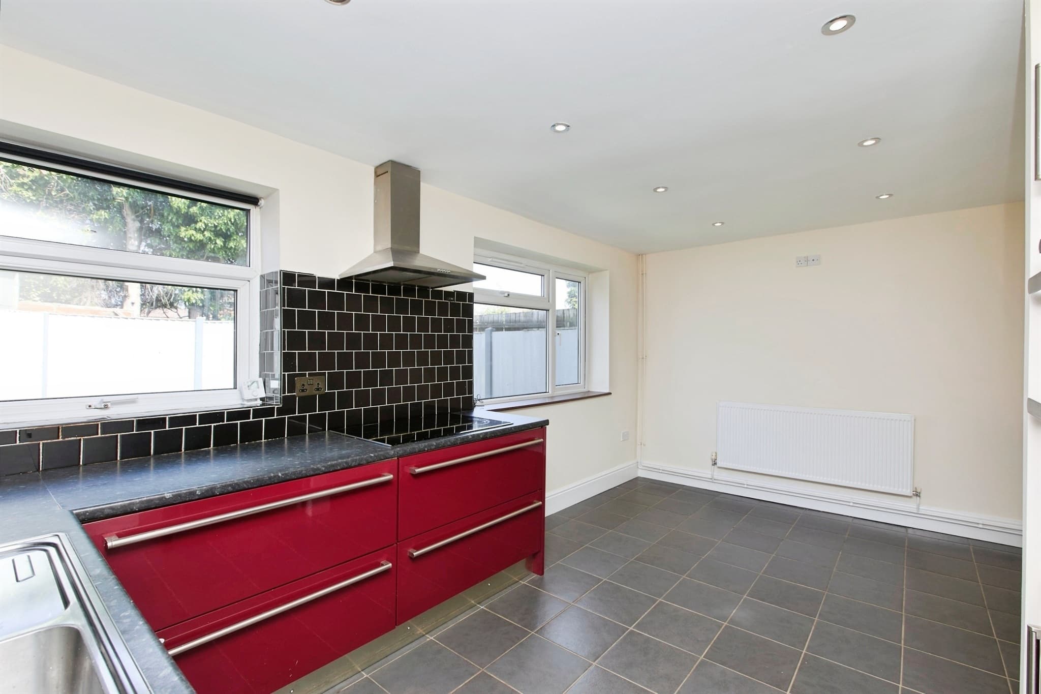 Property at Fulham Road, Mackworth, Derby