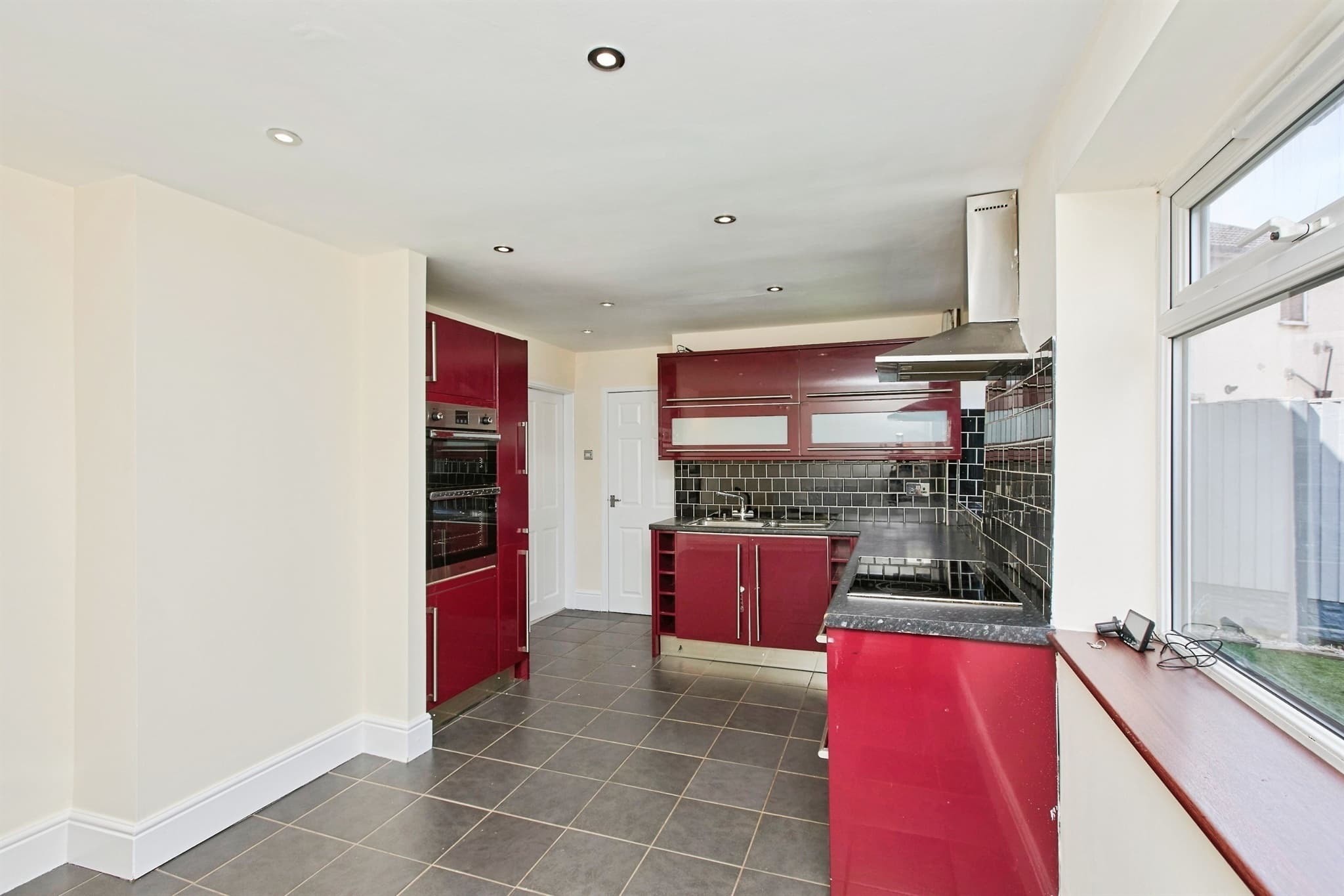 Property at Fulham Road, Mackworth, Derby