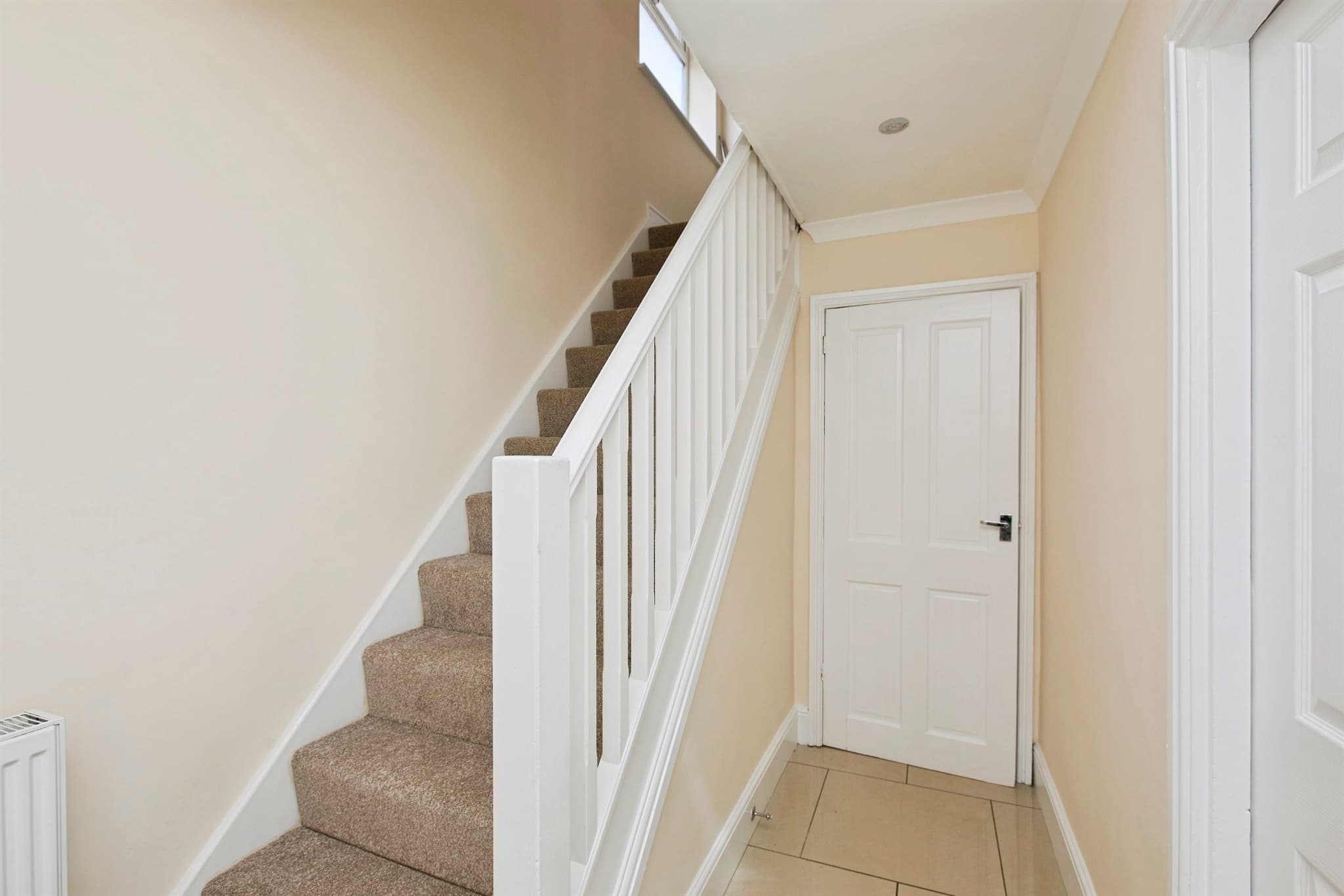 Property at Fulham Road, Mackworth, Derby