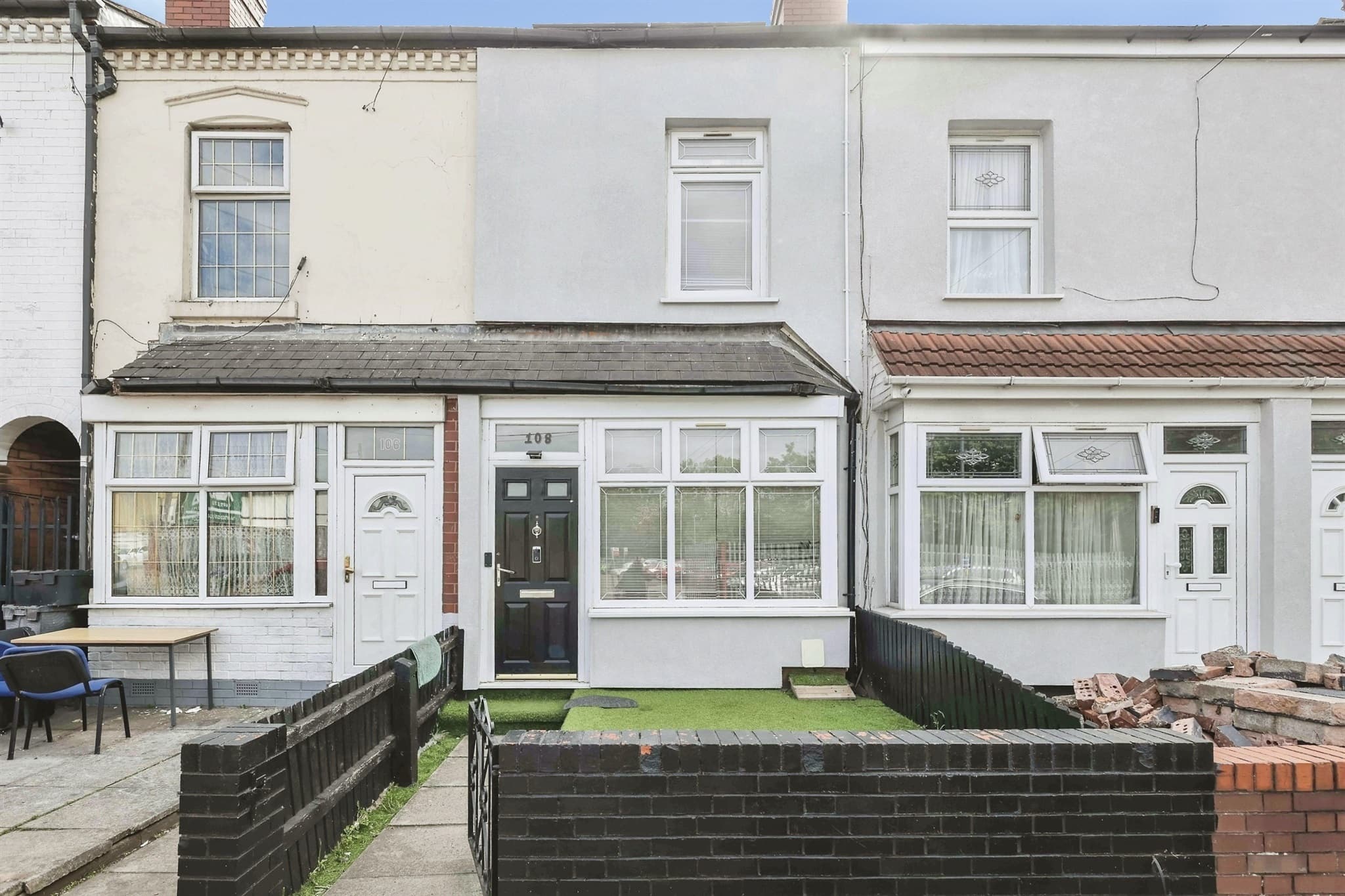 Property at Whitmore Road, Birmingham