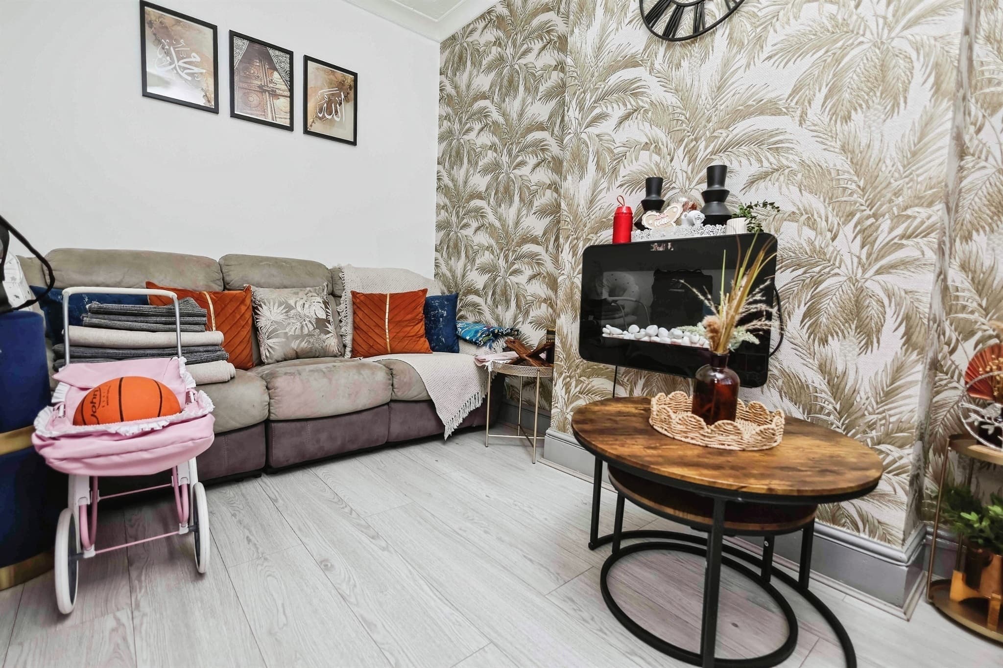 Property at Whitmore Road, Birmingham