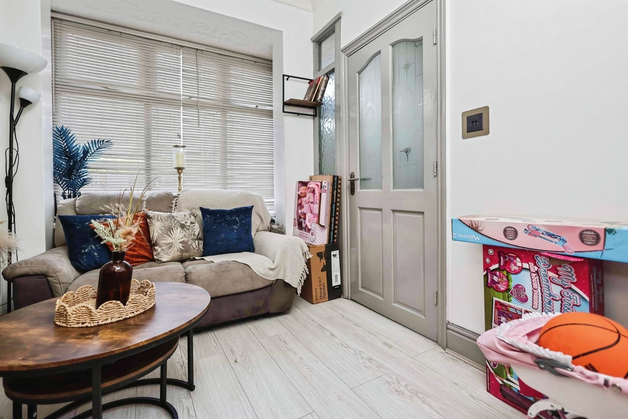 Property at Whitmore Road, Birmingham