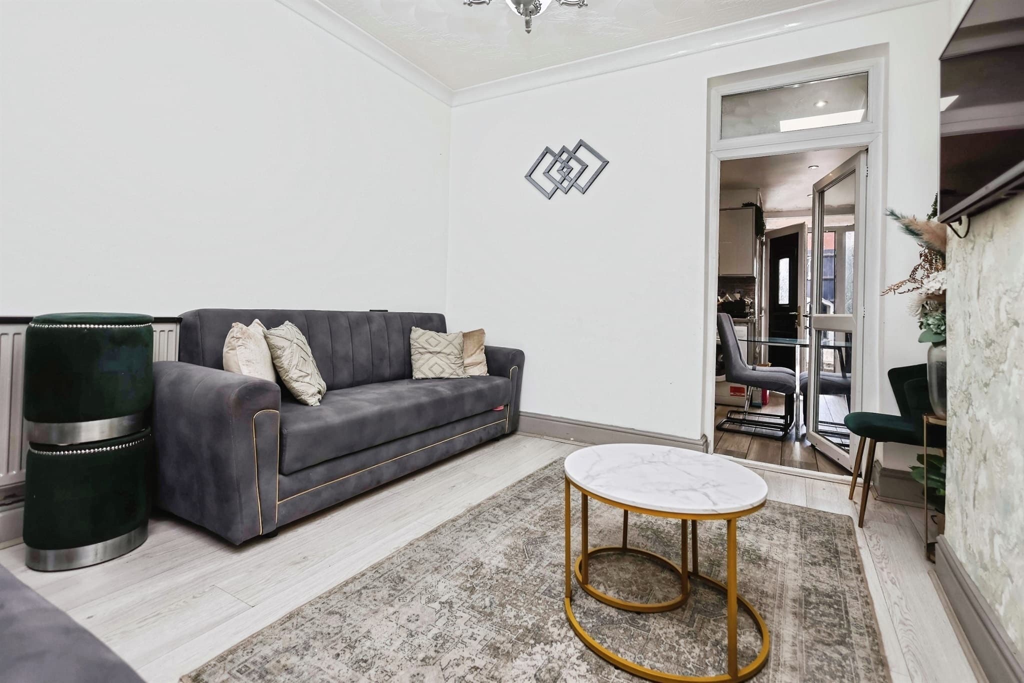 Property at Whitmore Road, Birmingham